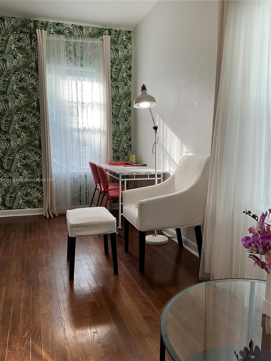 1244 Pennsylvania Ave 106, Miami Beach, Florida 33139, 1 Bedroom Bedrooms, ,1 BathroomBathrooms,Residentiallease,For Rent,1244 Pennsylvania Ave 106,A11523549