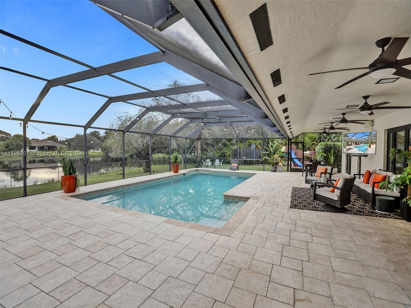 20221 48th Pl, Southwest Ranches, FL, 33332 United States, 4 Bedrooms Bedrooms, ,3 BathroomsBathrooms,Residential,For Sale,48th Pl,A11523901