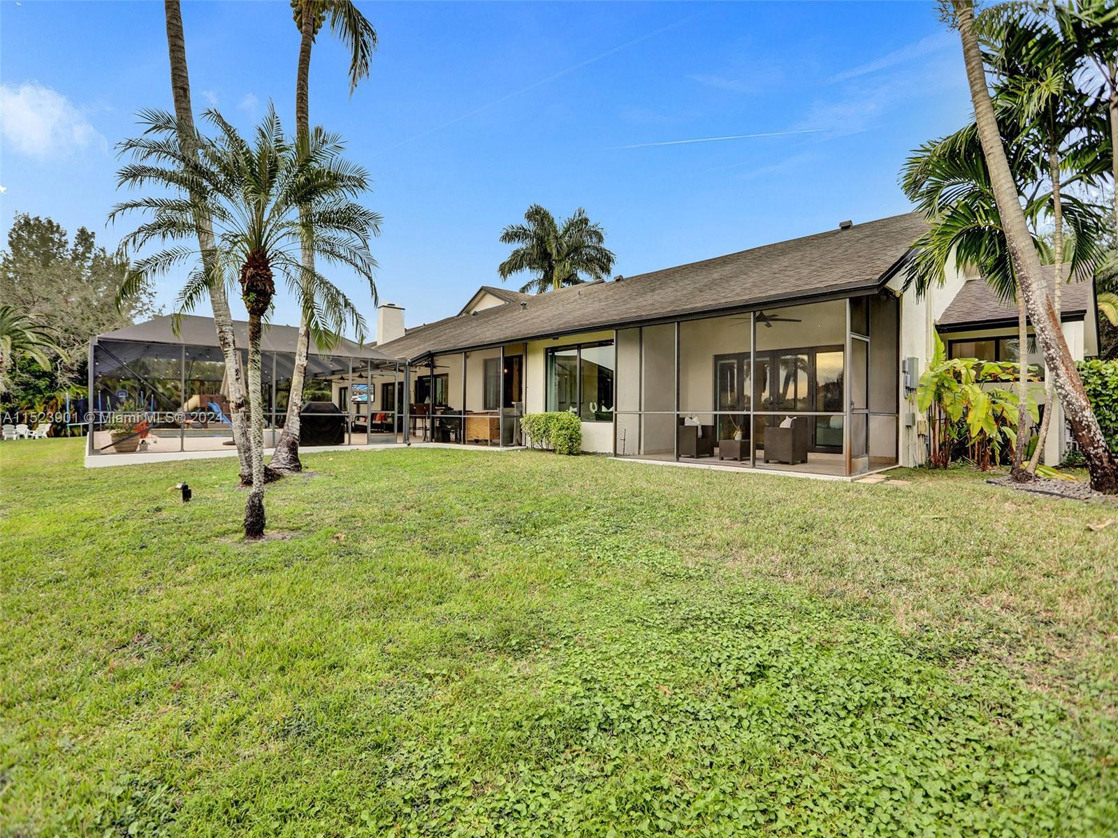 20221 48th Pl, Southwest Ranches, FL, 33332 United States, 4 Bedrooms Bedrooms, ,3 BathroomsBathrooms,Residential,For Sale,48th Pl,A11523901