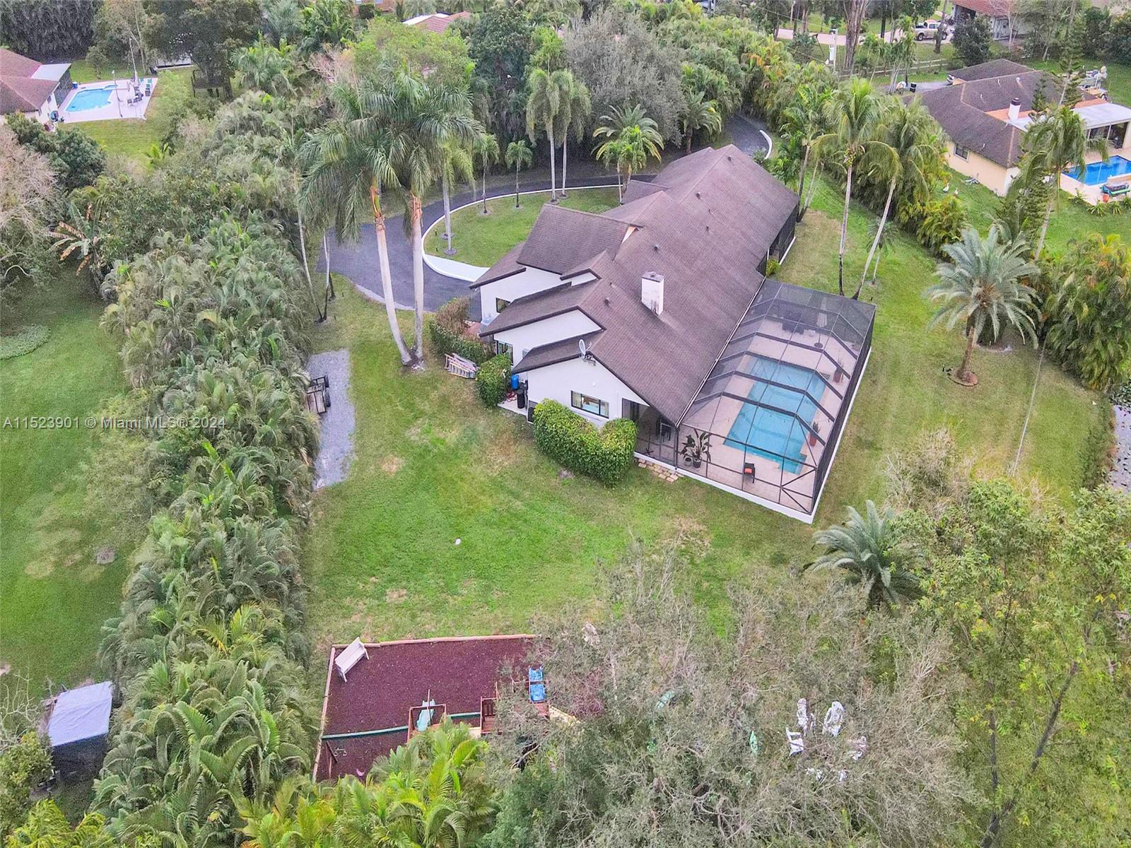 20221 48th Pl, Southwest Ranches, FL, 33332 United States, 4 Bedrooms Bedrooms, ,3 BathroomsBathrooms,Residential,For Sale,48th Pl,A11523901