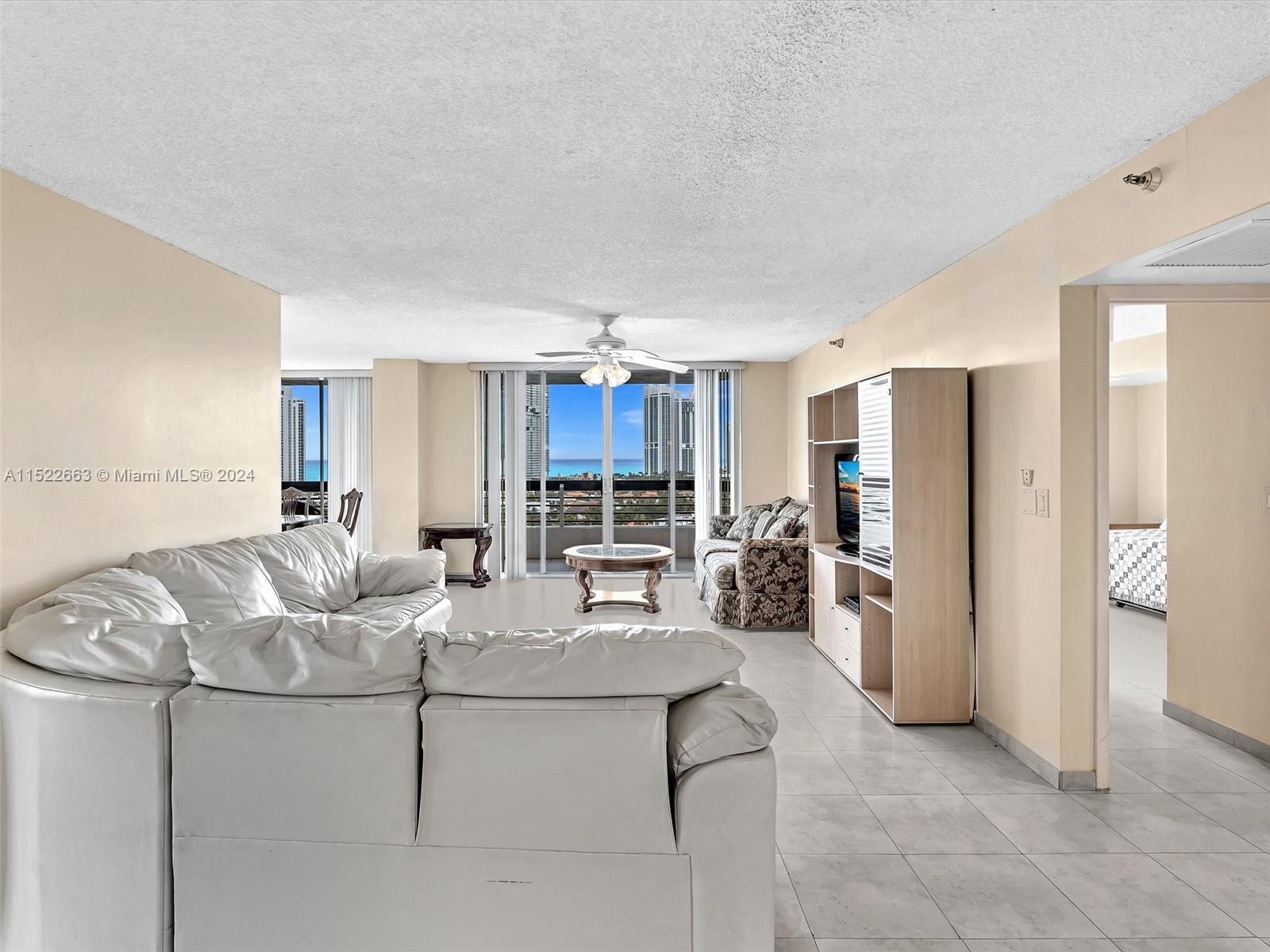 19195 NE 36th Ct 1706, Aventura, Florida 33180, 3 Bedrooms Bedrooms, ,3 BathroomsBathrooms,Residentiallease,For Rent,19195 NE 36th Ct 1706,A11522663