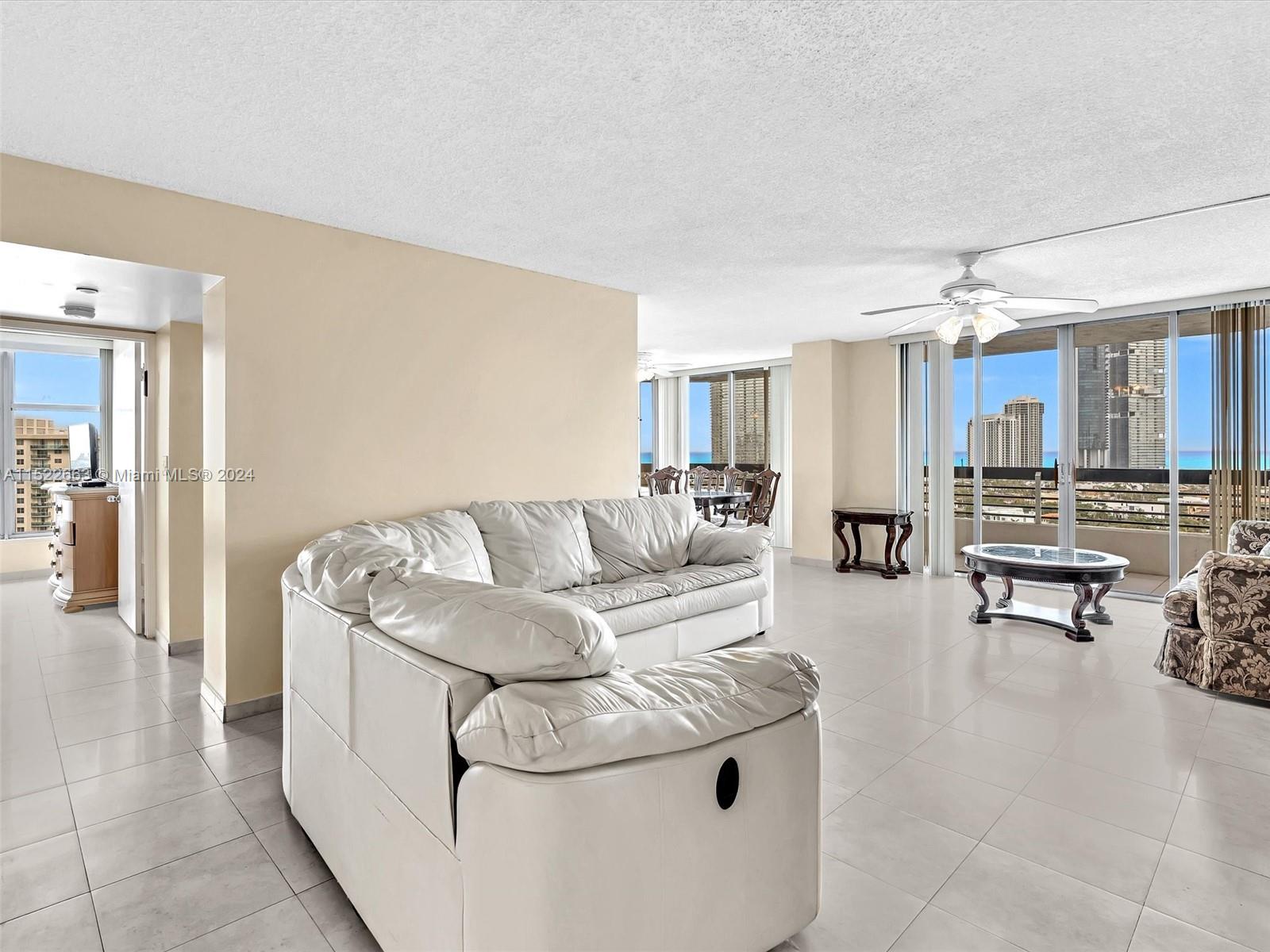 19195 NE 36th Ct 1706, Aventura, Florida 33180, 3 Bedrooms Bedrooms, ,3 BathroomsBathrooms,Residentiallease,For Rent,19195 NE 36th Ct 1706,A11522663