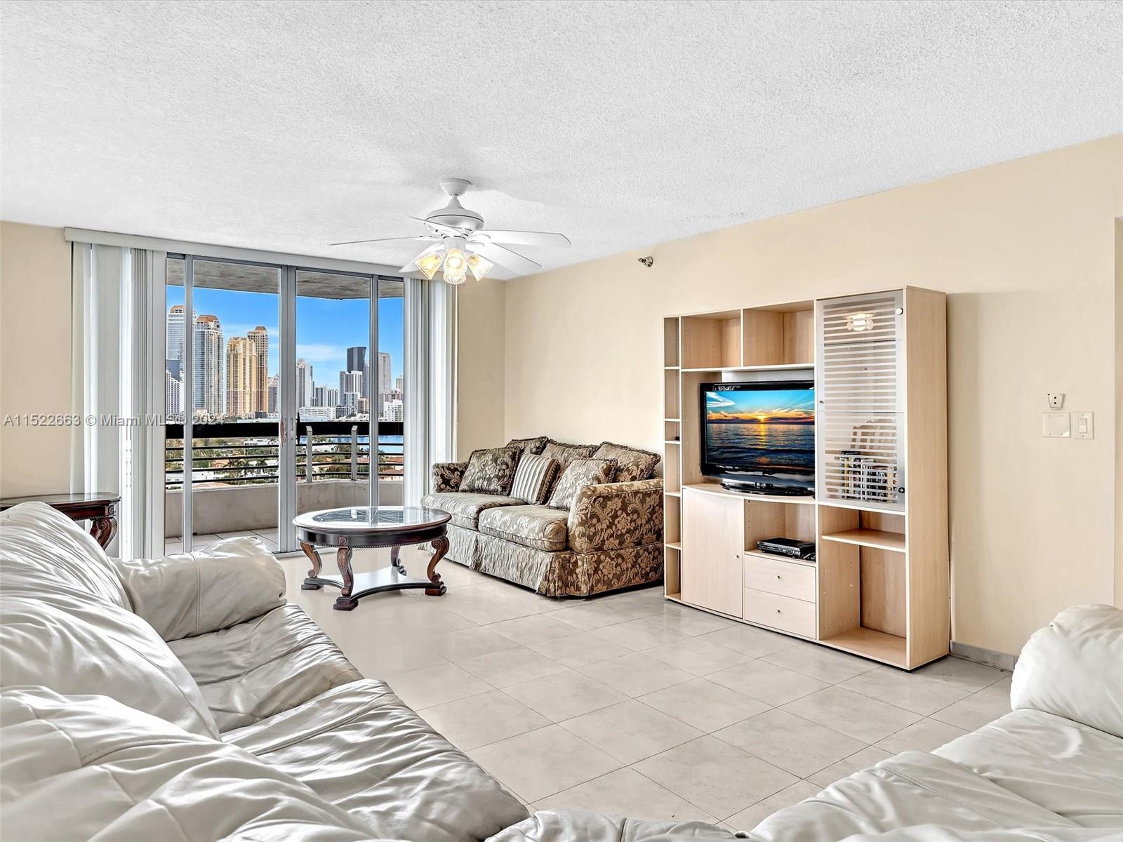 19195 NE 36th Ct 1706, Aventura, Florida 33180, 3 Bedrooms Bedrooms, ,3 BathroomsBathrooms,Residentiallease,For Rent,19195 NE 36th Ct 1706,A11522663