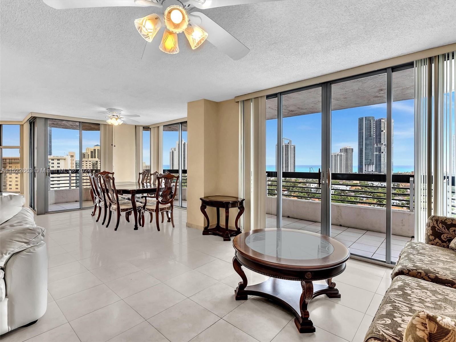 19195 NE 36th Ct 1706, Aventura, Florida 33180, 3 Bedrooms Bedrooms, ,3 BathroomsBathrooms,Residentiallease,For Rent,19195 NE 36th Ct 1706,A11522663