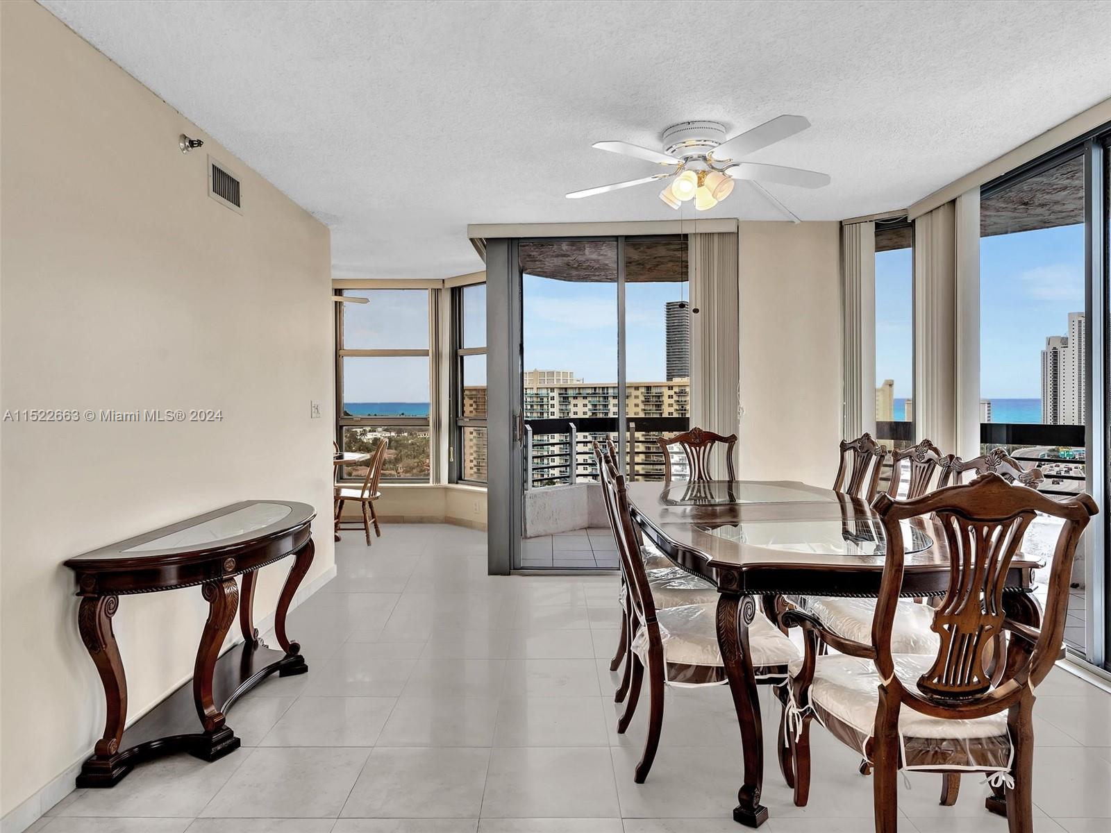 19195 NE 36th Ct 1706, Aventura, Florida 33180, 3 Bedrooms Bedrooms, ,3 BathroomsBathrooms,Residentiallease,For Rent,19195 NE 36th Ct 1706,A11522663