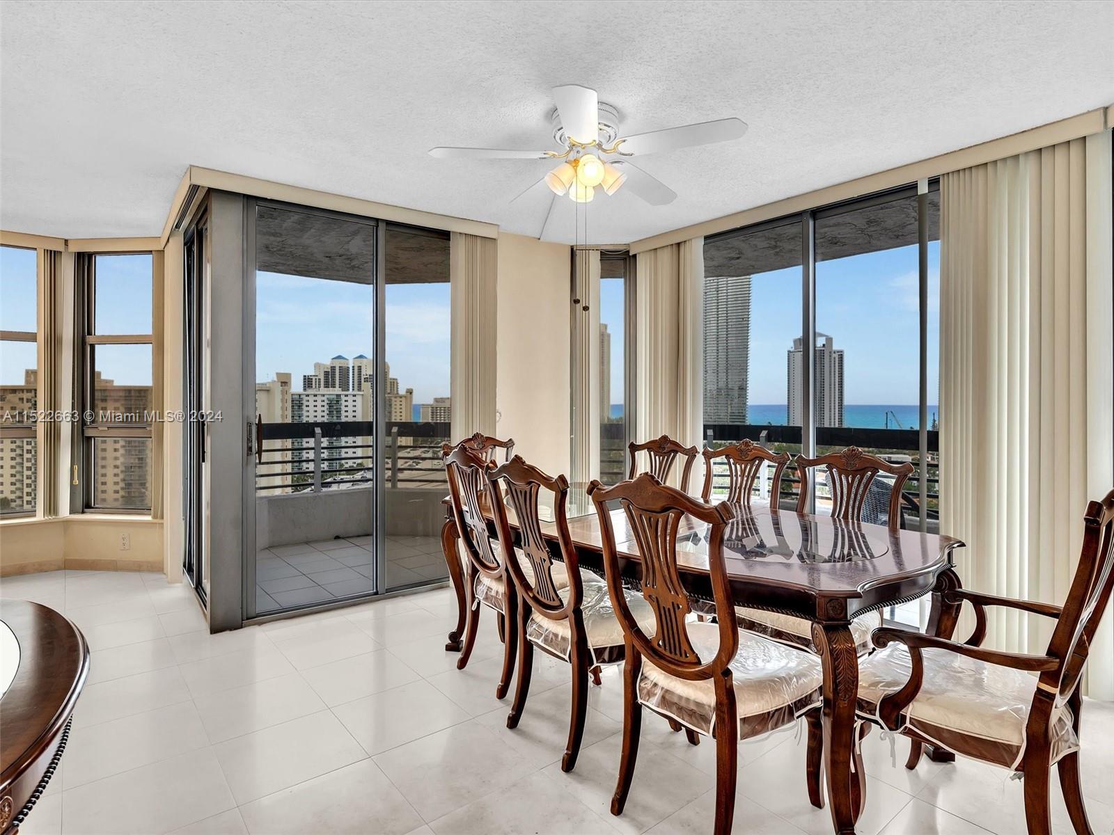 19195 NE 36th Ct 1706, Aventura, Florida 33180, 3 Bedrooms Bedrooms, ,3 BathroomsBathrooms,Residentiallease,For Rent,19195 NE 36th Ct 1706,A11522663