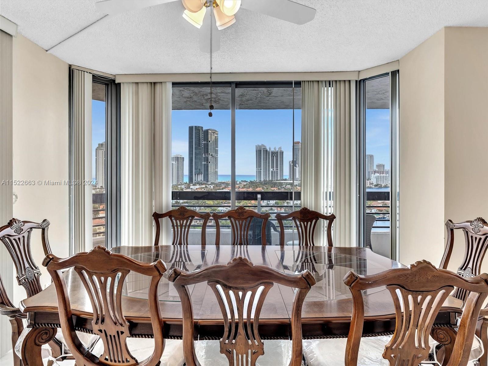 19195 NE 36th Ct 1706, Aventura, Florida 33180, 3 Bedrooms Bedrooms, ,3 BathroomsBathrooms,Residentiallease,For Rent,19195 NE 36th Ct 1706,A11522663