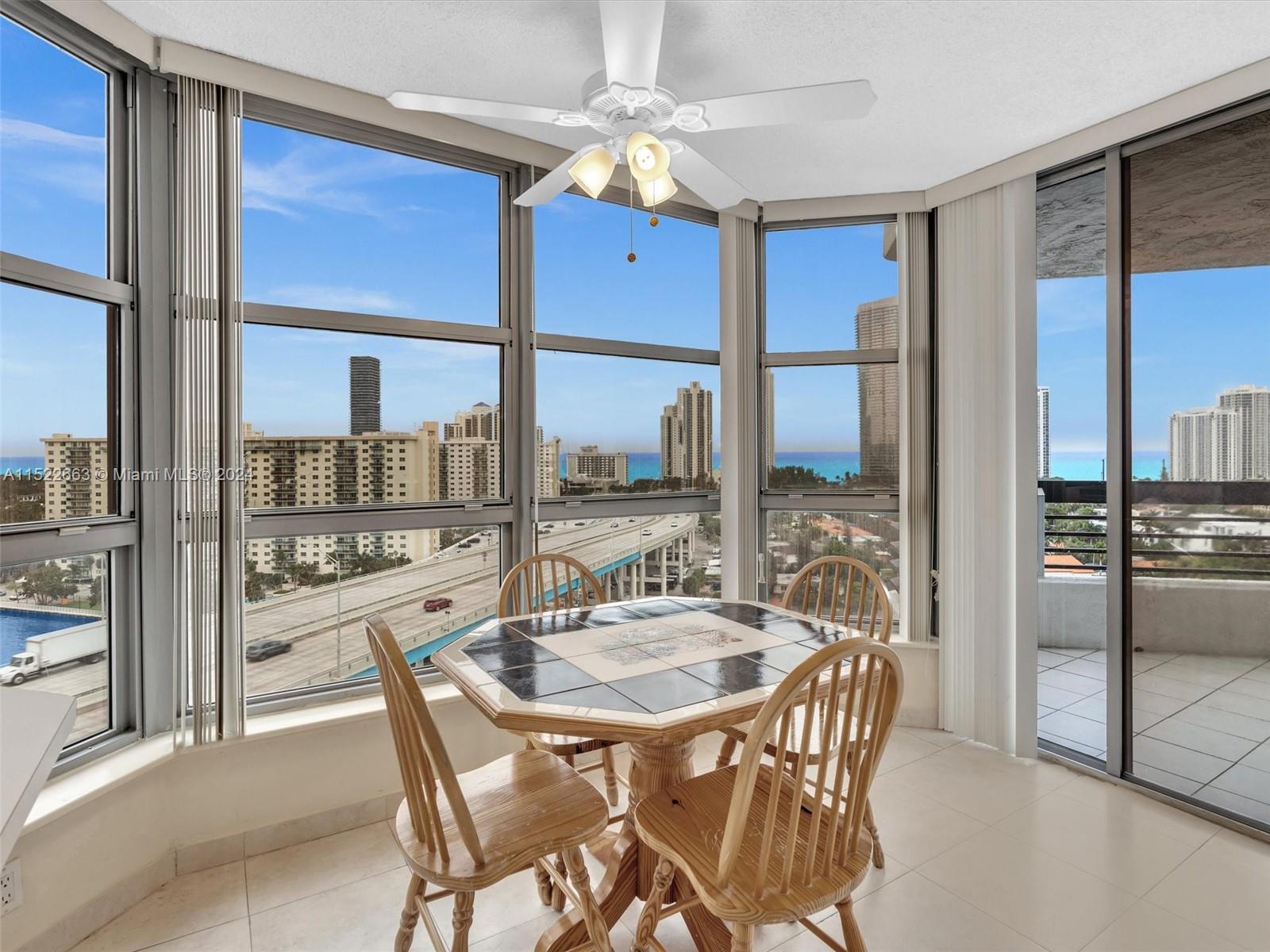 19195 NE 36th Ct 1706, Aventura, Florida 33180, 3 Bedrooms Bedrooms, ,3 BathroomsBathrooms,Residentiallease,For Rent,19195 NE 36th Ct 1706,A11522663