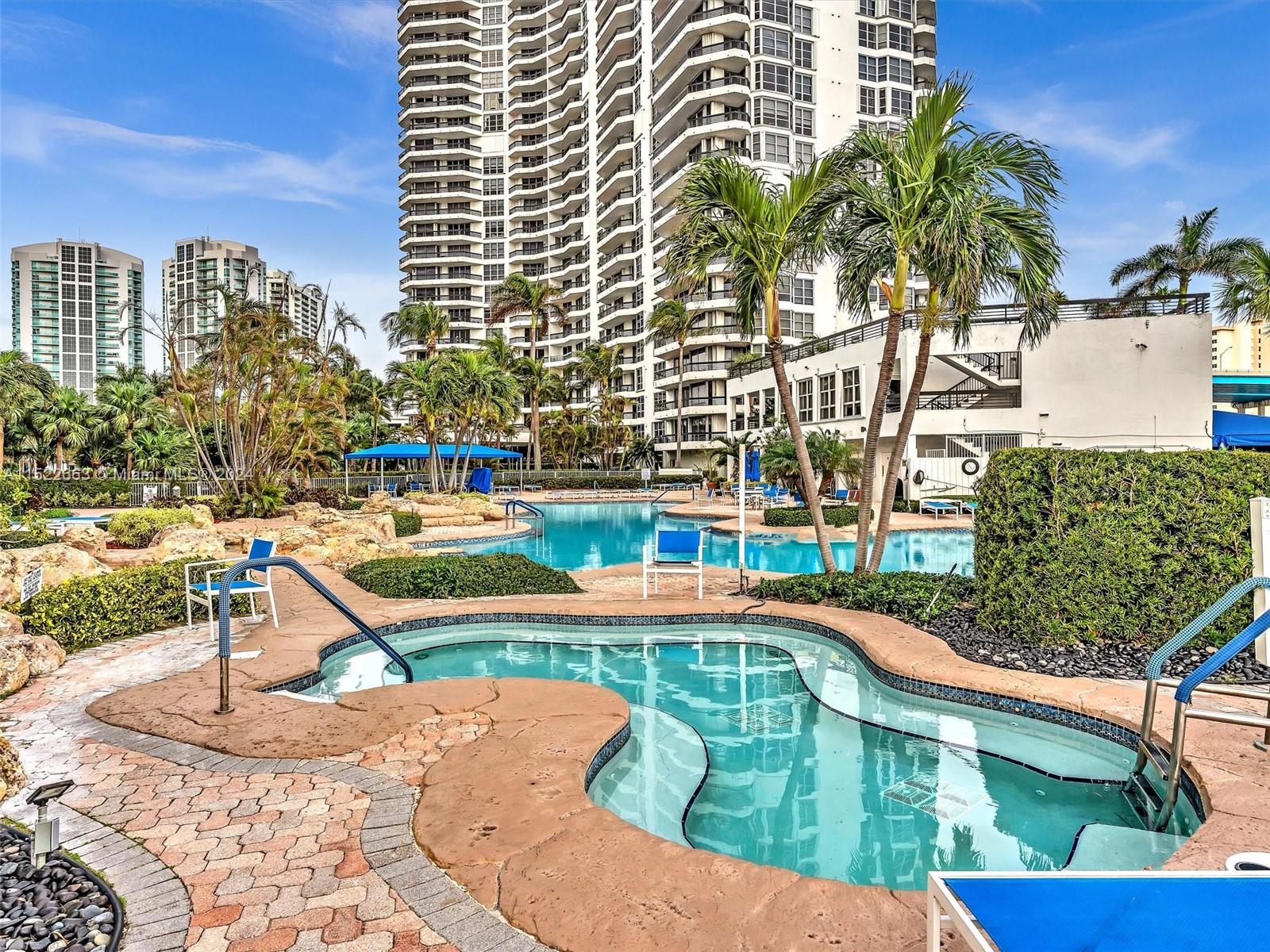 19195 NE 36th Ct 1706, Aventura, Florida 33180, 3 Bedrooms Bedrooms, ,3 BathroomsBathrooms,Residentiallease,For Rent,19195 NE 36th Ct 1706,A11522663