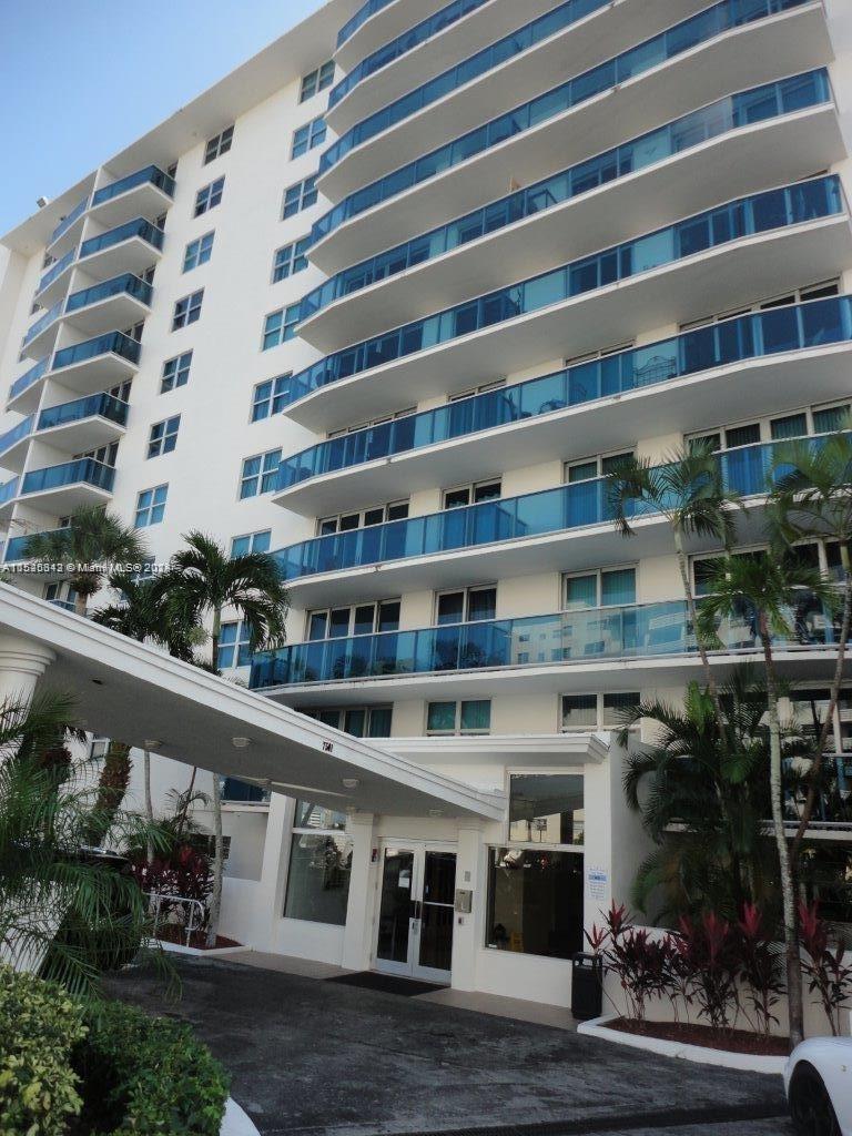 7501 E Treasure Dr 3A, North Bay Village, Florida 33141, 1 Bedroom Bedrooms, ,1 BathroomBathrooms,Residential,For Sale,7501 E Treasure Dr 3A,A11525342