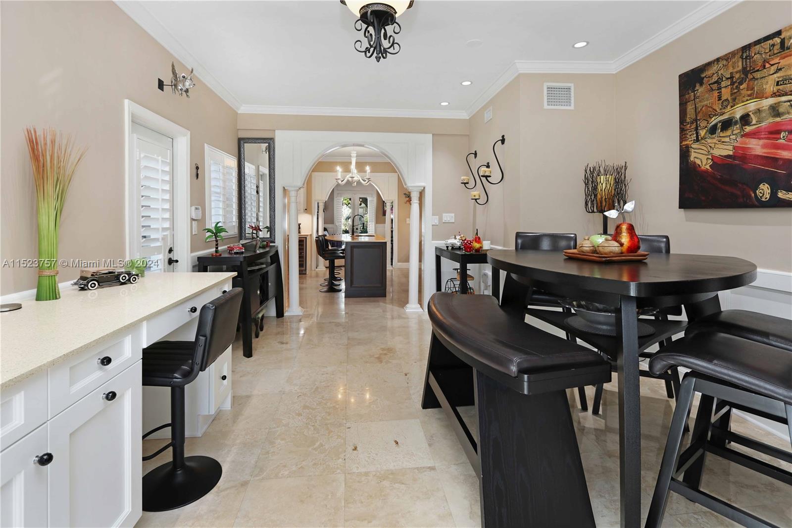 312 Fillmore St, Hollywood, Florida 33019, 3 Bedrooms Bedrooms, ,2 BathroomsBathrooms,Residential,For Sale,312 Fillmore St,A11523757