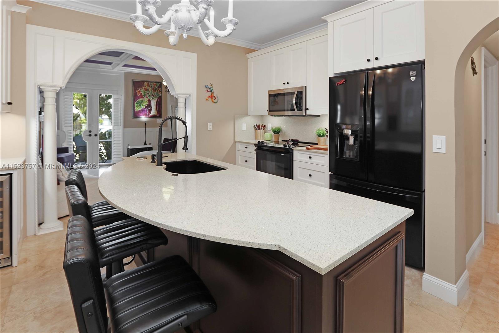 312 Fillmore St, Hollywood, Florida 33019, 3 Bedrooms Bedrooms, ,2 BathroomsBathrooms,Residential,For Sale,312 Fillmore St,A11523757