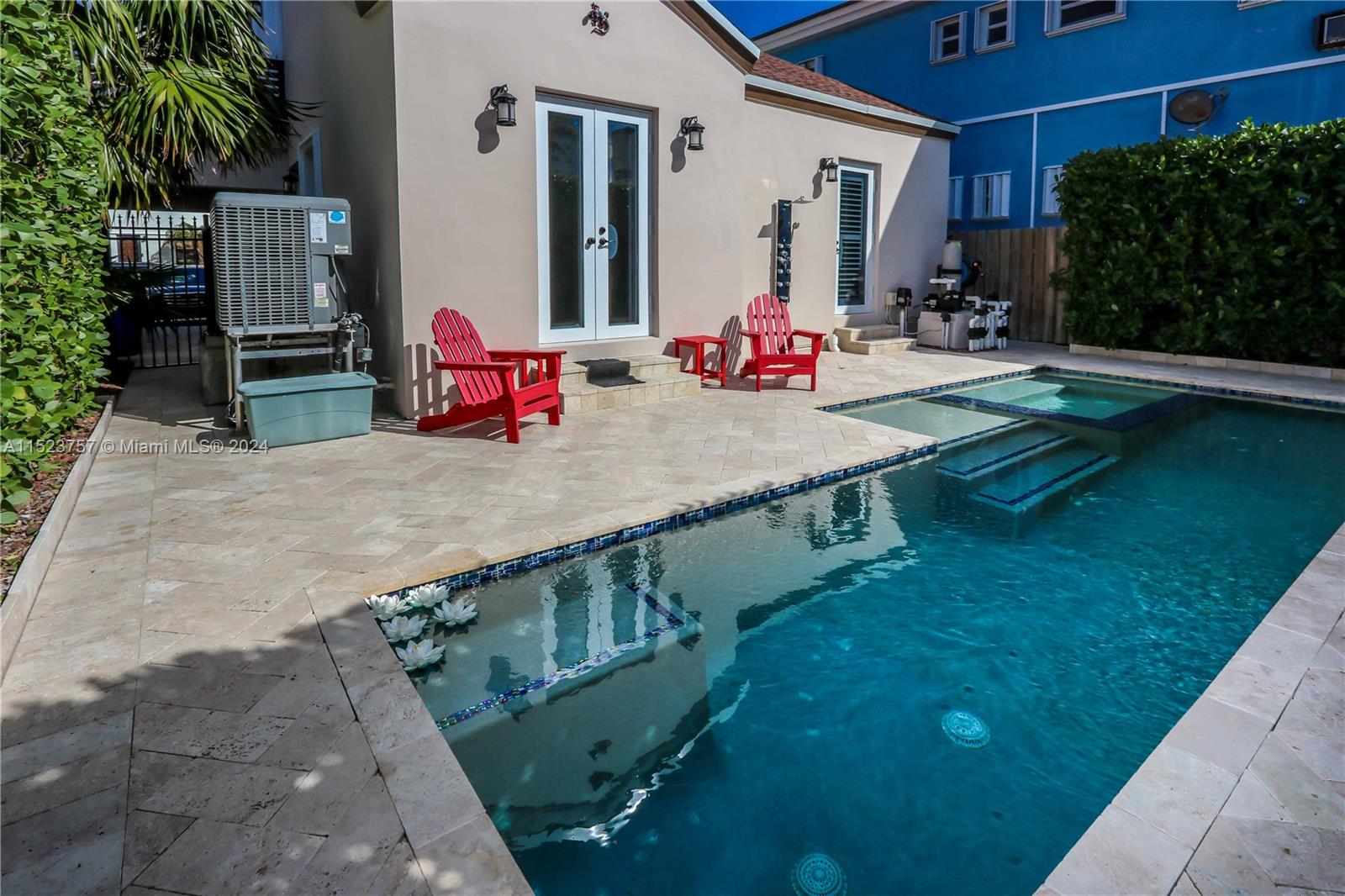 312 Fillmore St, Hollywood, Florida 33019, 3 Bedrooms Bedrooms, ,2 BathroomsBathrooms,Residential,For Sale,312 Fillmore St,A11523757