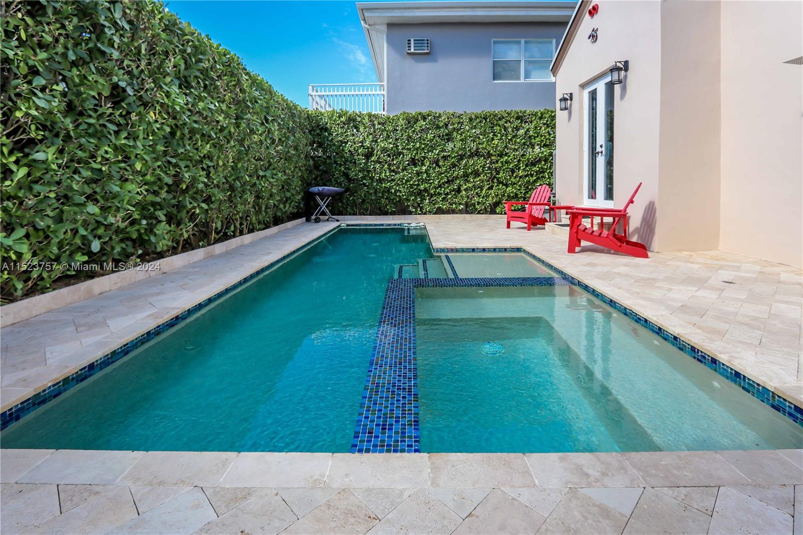 312 Fillmore St, Hollywood, Florida 33019, 3 Bedrooms Bedrooms, ,2 BathroomsBathrooms,Residential,For Sale,312 Fillmore St,A11523757