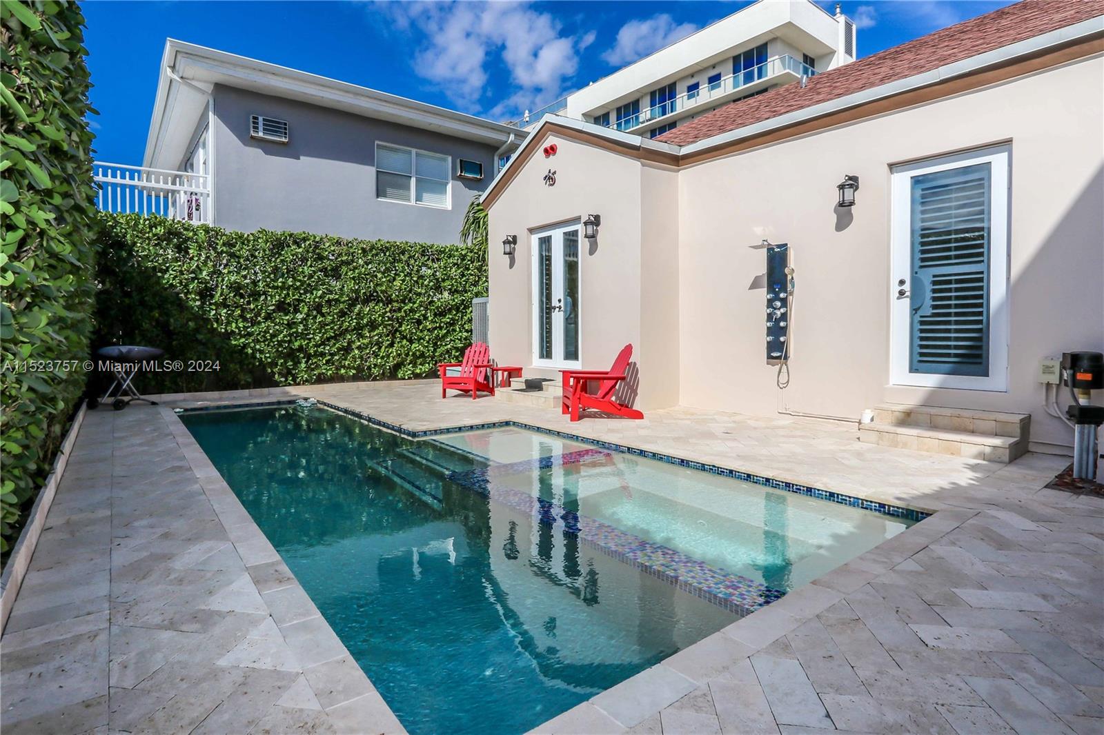 312 Fillmore St, Hollywood, Florida 33019, 3 Bedrooms Bedrooms, ,2 BathroomsBathrooms,Residential,For Sale,312 Fillmore St,A11523757