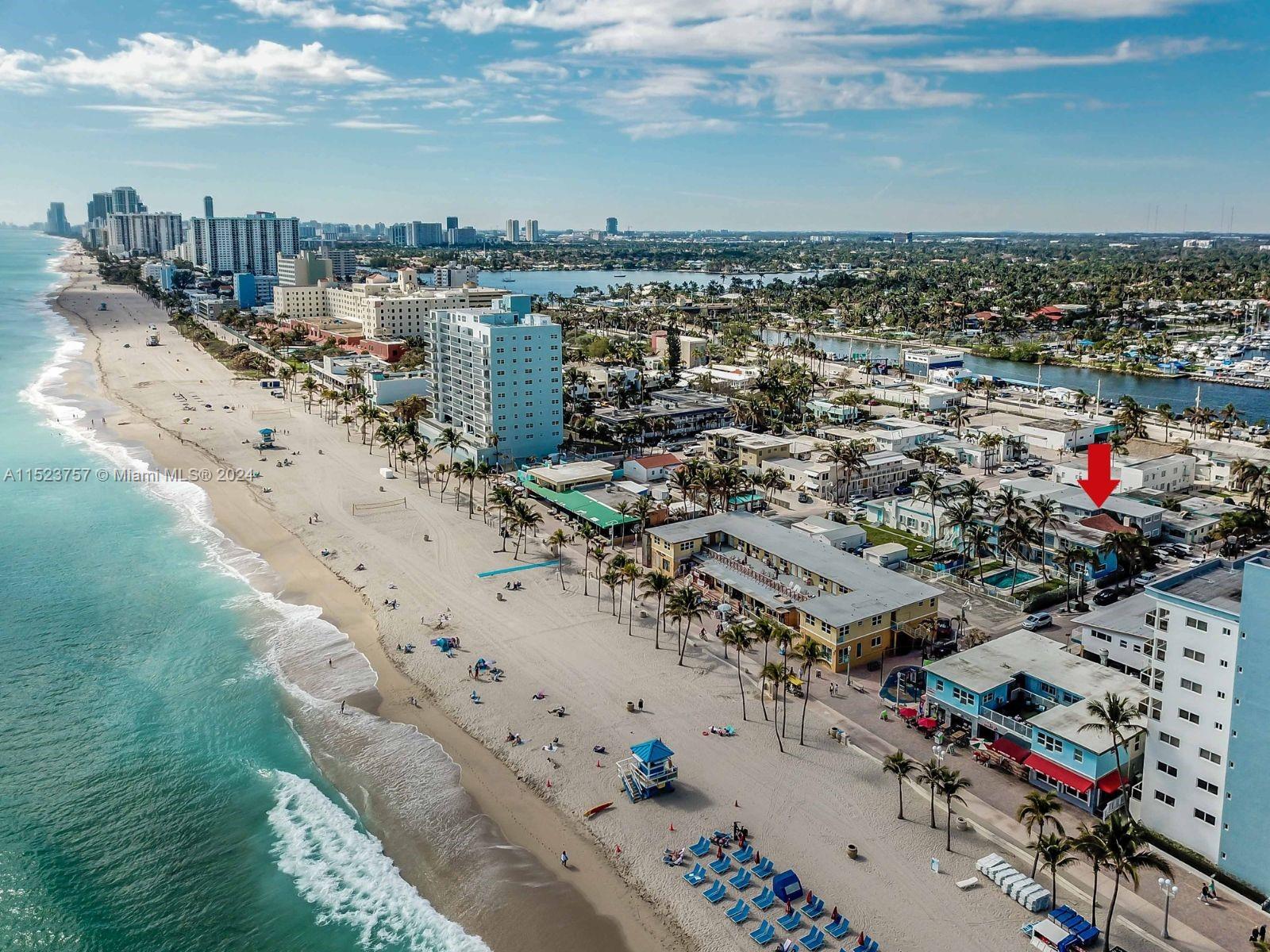 312 Fillmore St, Hollywood, Florida 33019, 3 Bedrooms Bedrooms, ,2 BathroomsBathrooms,Residential,For Sale,312 Fillmore St,A11523757