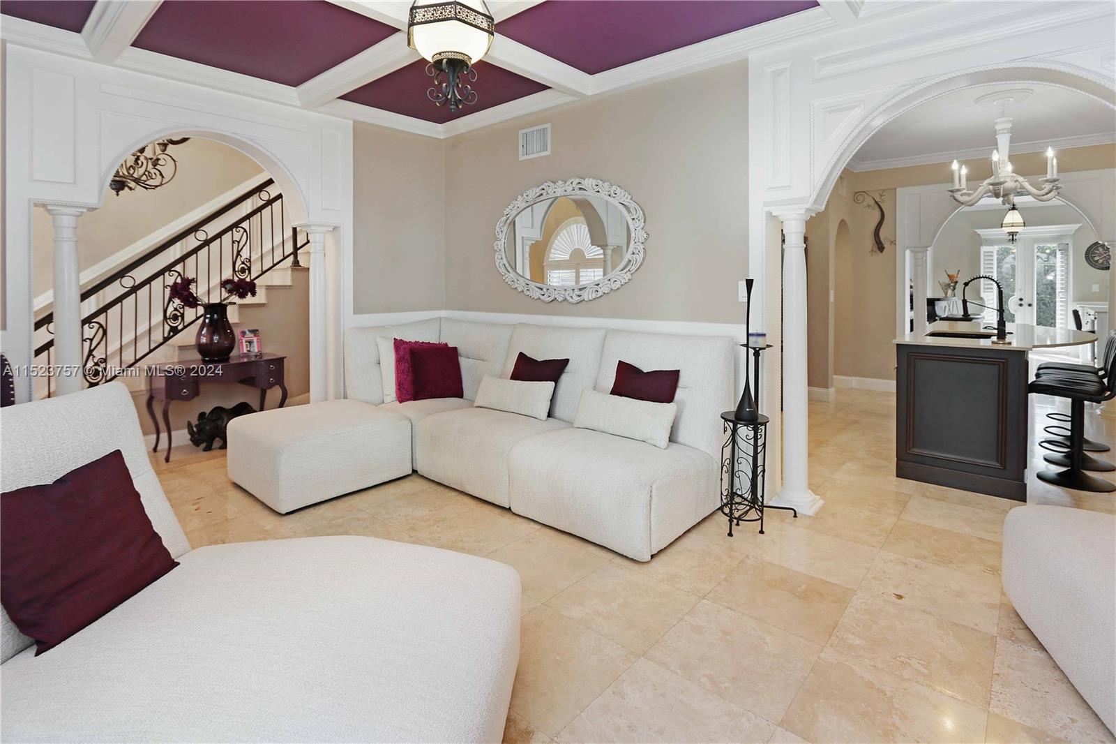 312 Fillmore St, Hollywood, Florida 33019, 3 Bedrooms Bedrooms, ,2 BathroomsBathrooms,Residential,For Sale,312 Fillmore St,A11523757