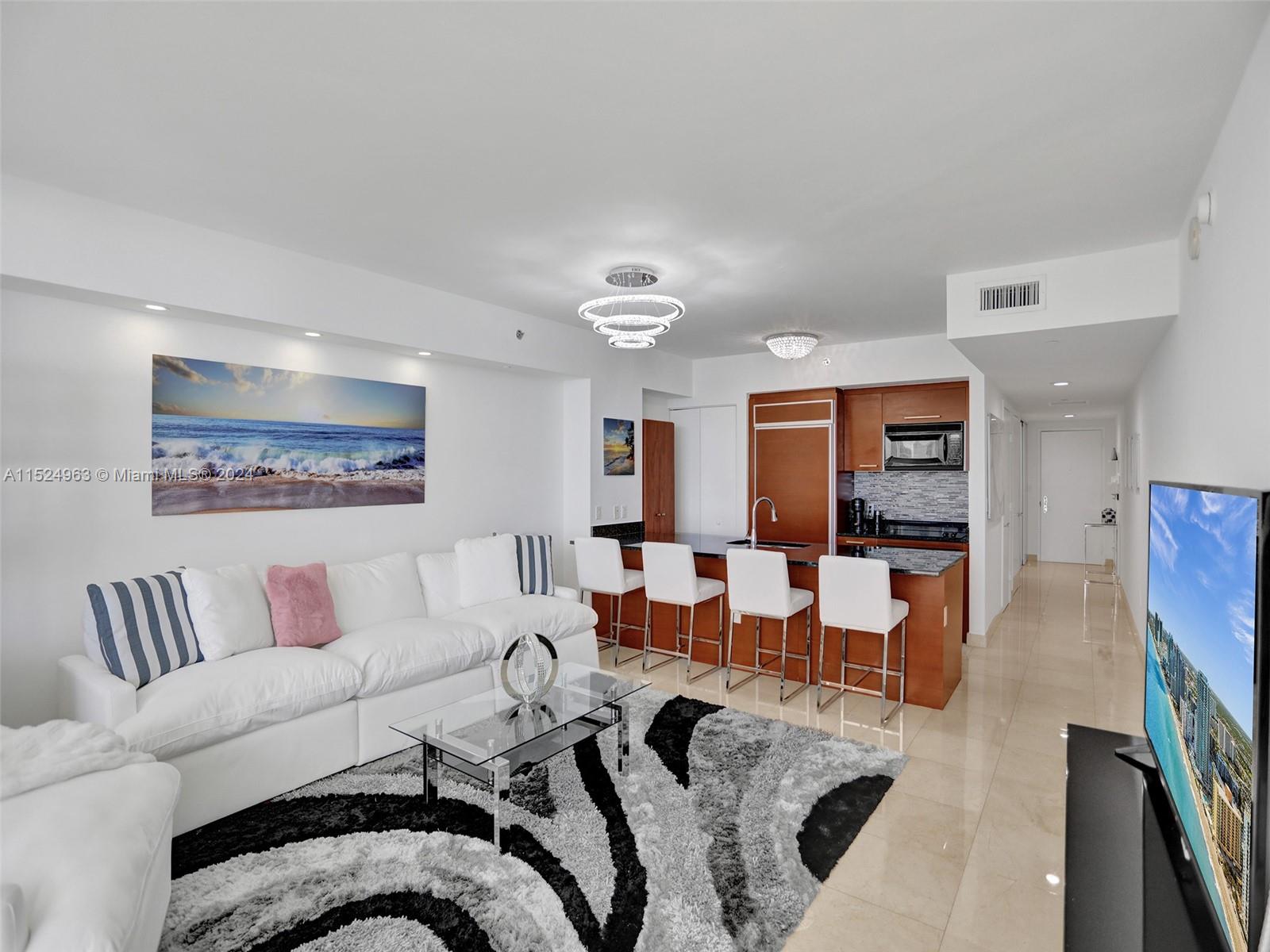 1830 S Ocean Dr 2205 (May 14), Hallandale Beach, Florida 33009, 1 Bedroom Bedrooms, ,1 BathroomBathrooms,Residentiallease,For Rent,1830 S Ocean Dr 2205 (May 14),A11524963