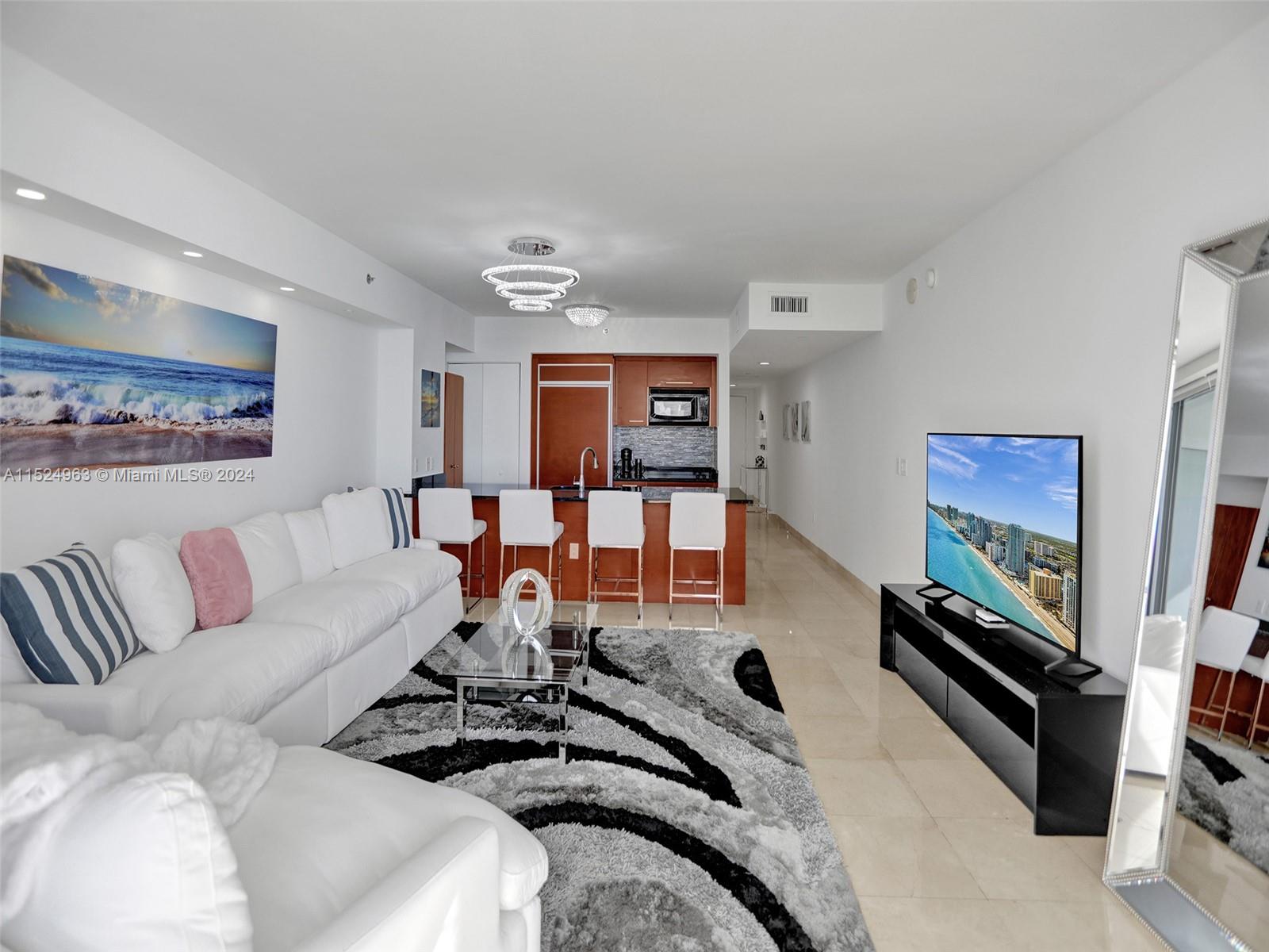 1830 S Ocean Dr 2205 (May 14), Hallandale Beach, Florida 33009, 1 Bedroom Bedrooms, ,1 BathroomBathrooms,Residentiallease,For Rent,1830 S Ocean Dr 2205 (May 14),A11524963