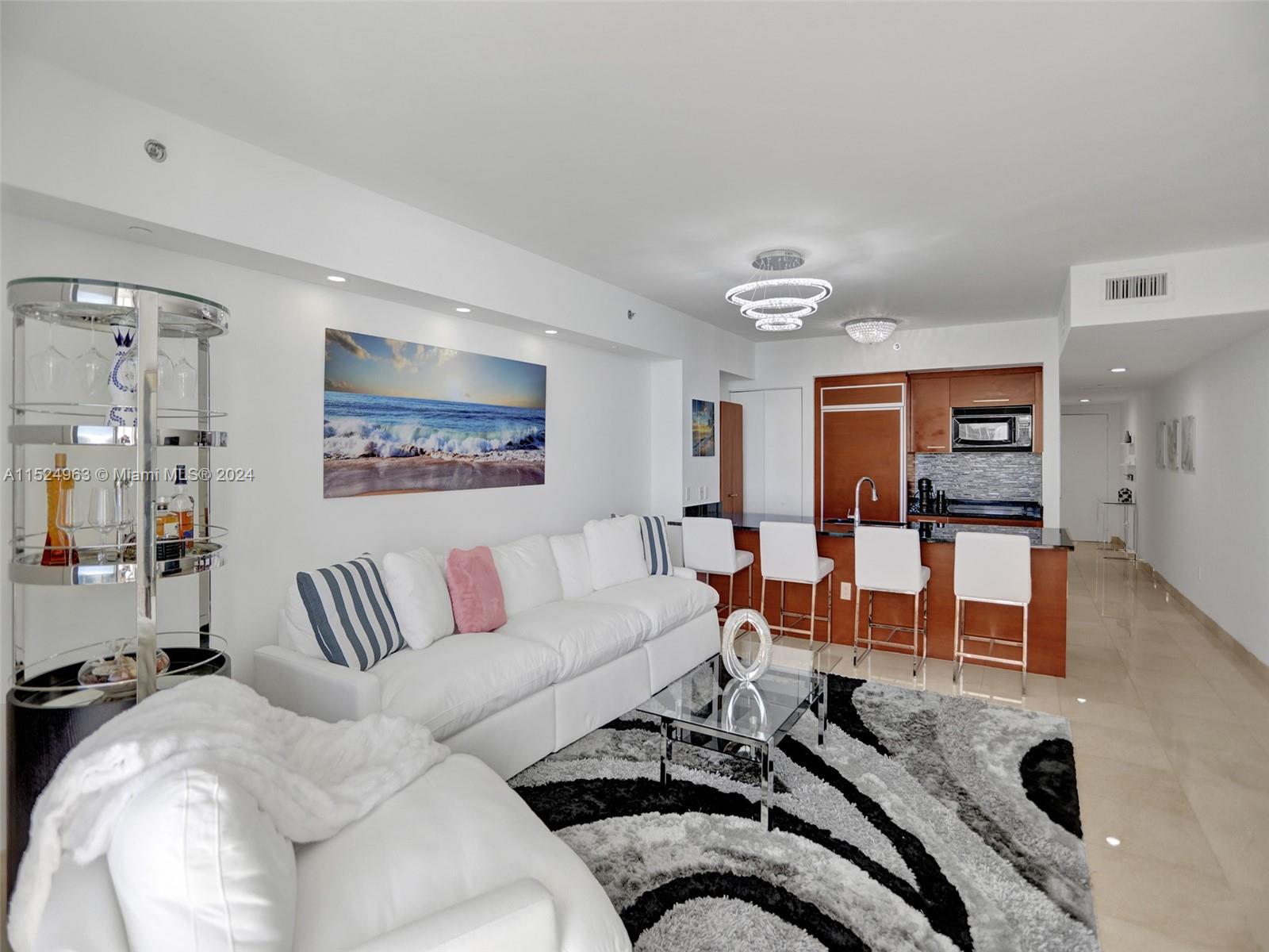 1830 S Ocean Dr 2205 (May 14), Hallandale Beach, Florida 33009, 1 Bedroom Bedrooms, ,1 BathroomBathrooms,Residentiallease,For Rent,1830 S Ocean Dr 2205 (May 14),A11524963