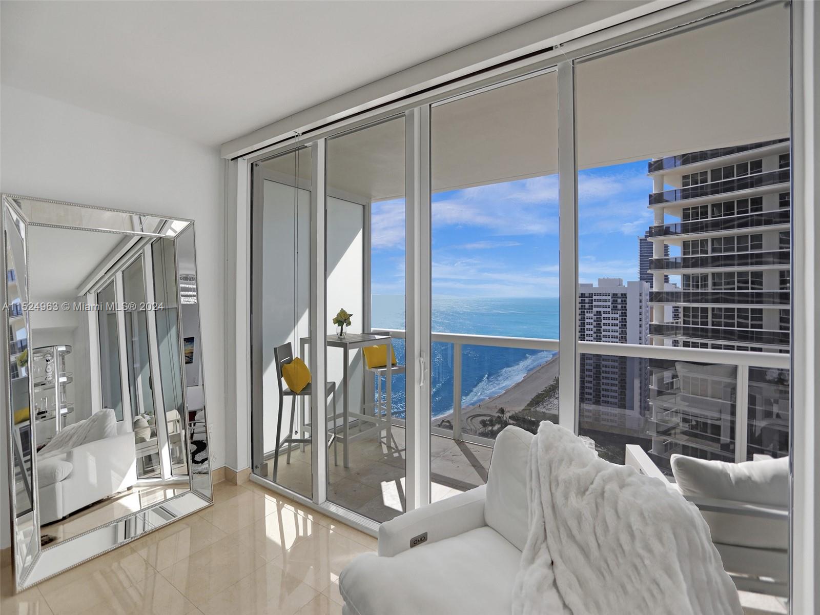 1830 S Ocean Dr 2205 (May 14), Hallandale Beach, Florida 33009, 1 Bedroom Bedrooms, ,1 BathroomBathrooms,Residentiallease,For Rent,1830 S Ocean Dr 2205 (May 14),A11524963