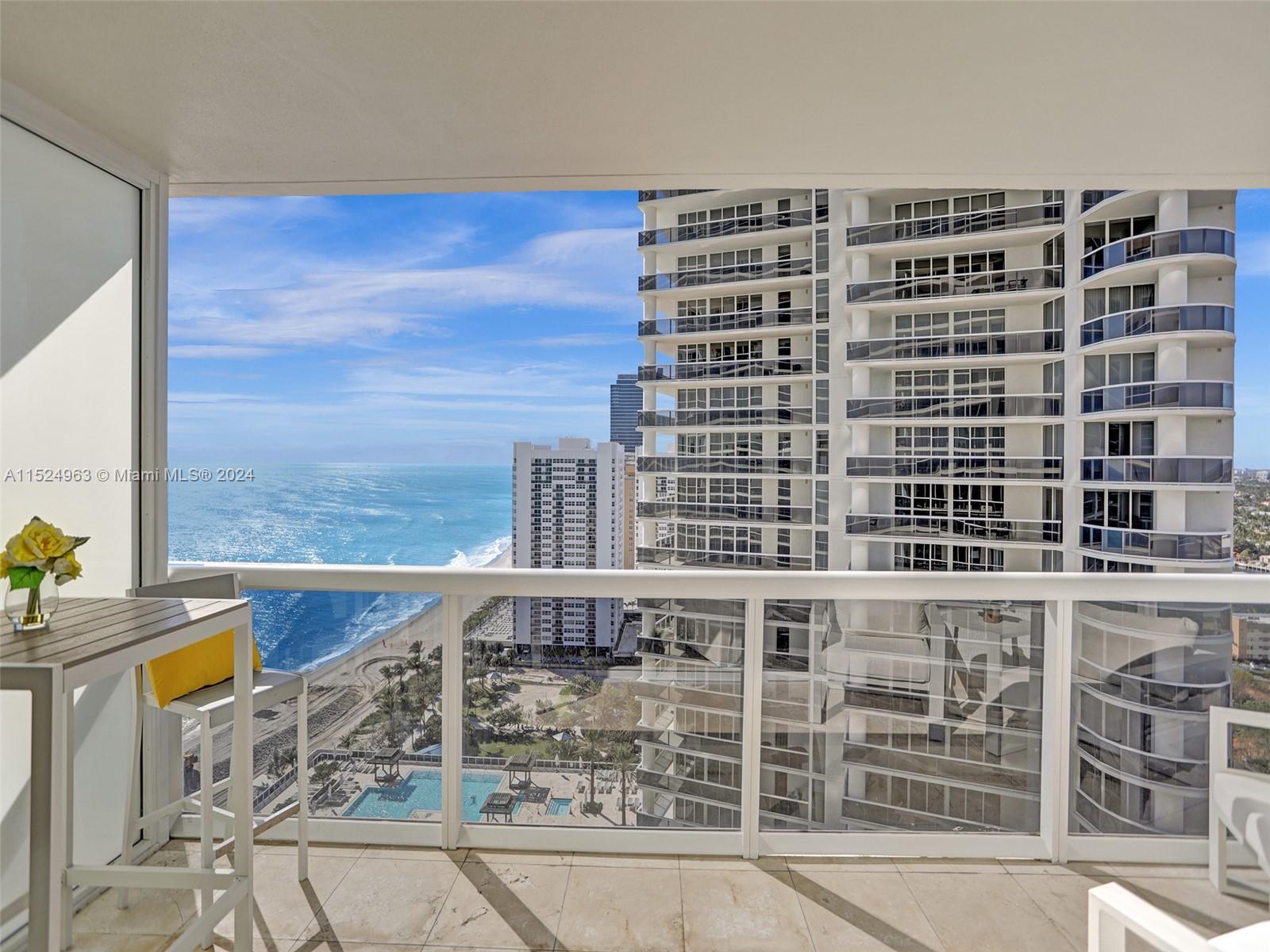 1830 S Ocean Dr 2205 (May 14), Hallandale Beach, Florida 33009, 1 Bedroom Bedrooms, ,1 BathroomBathrooms,Residentiallease,For Rent,1830 S Ocean Dr 2205 (May 14),A11524963