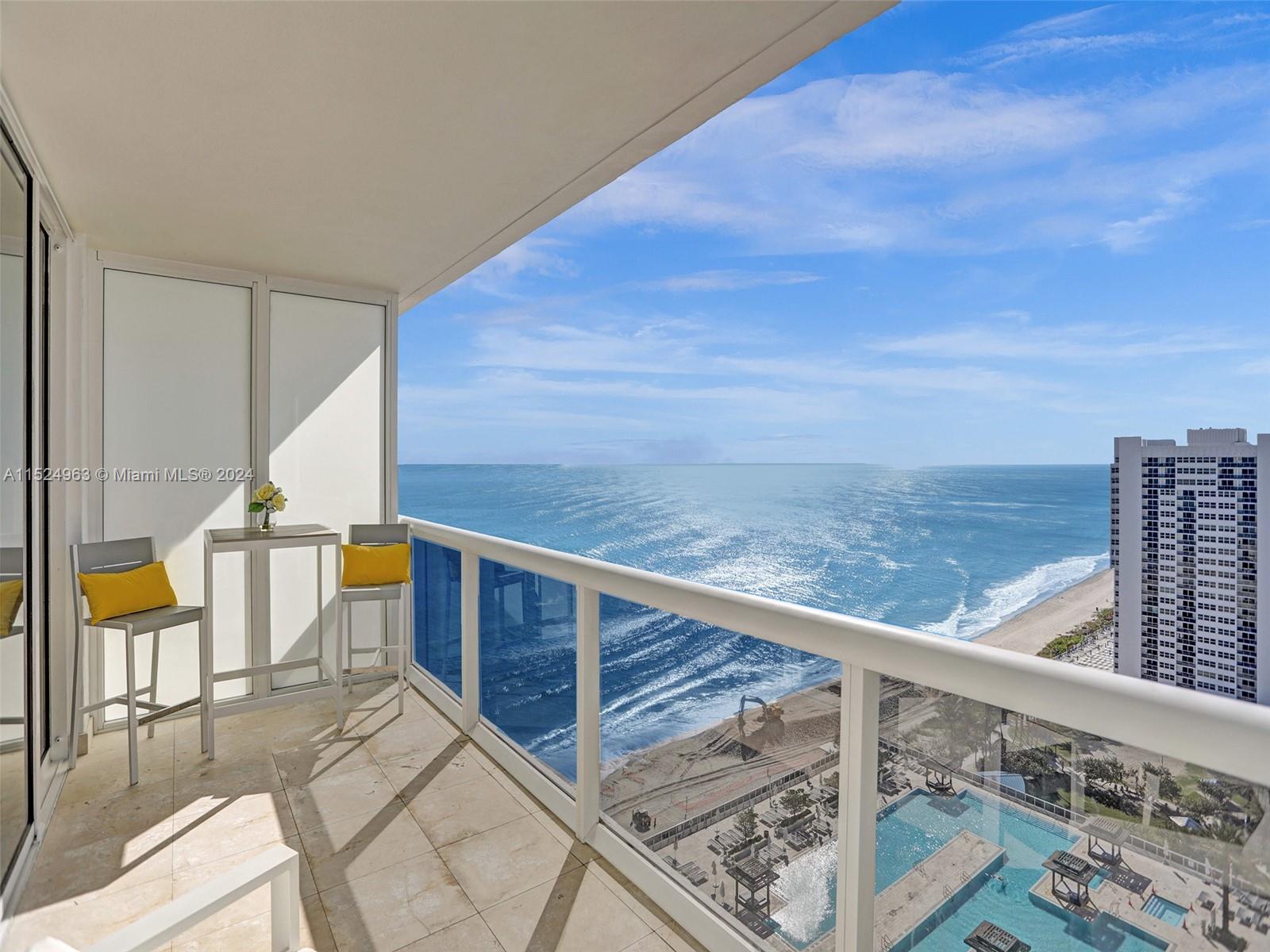 1830 S Ocean Dr 2205 (May 14), Hallandale Beach, Florida 33009, 1 Bedroom Bedrooms, ,1 BathroomBathrooms,Residentiallease,For Rent,1830 S Ocean Dr 2205 (May 14),A11524963