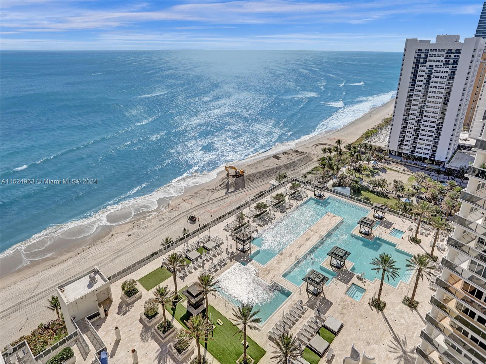 1830 S Ocean Dr 2205 (May 14), Hallandale Beach, Florida 33009, 1 Bedroom Bedrooms, ,1 BathroomBathrooms,Residentiallease,For Rent,1830 S Ocean Dr 2205 (May 14),A11524963