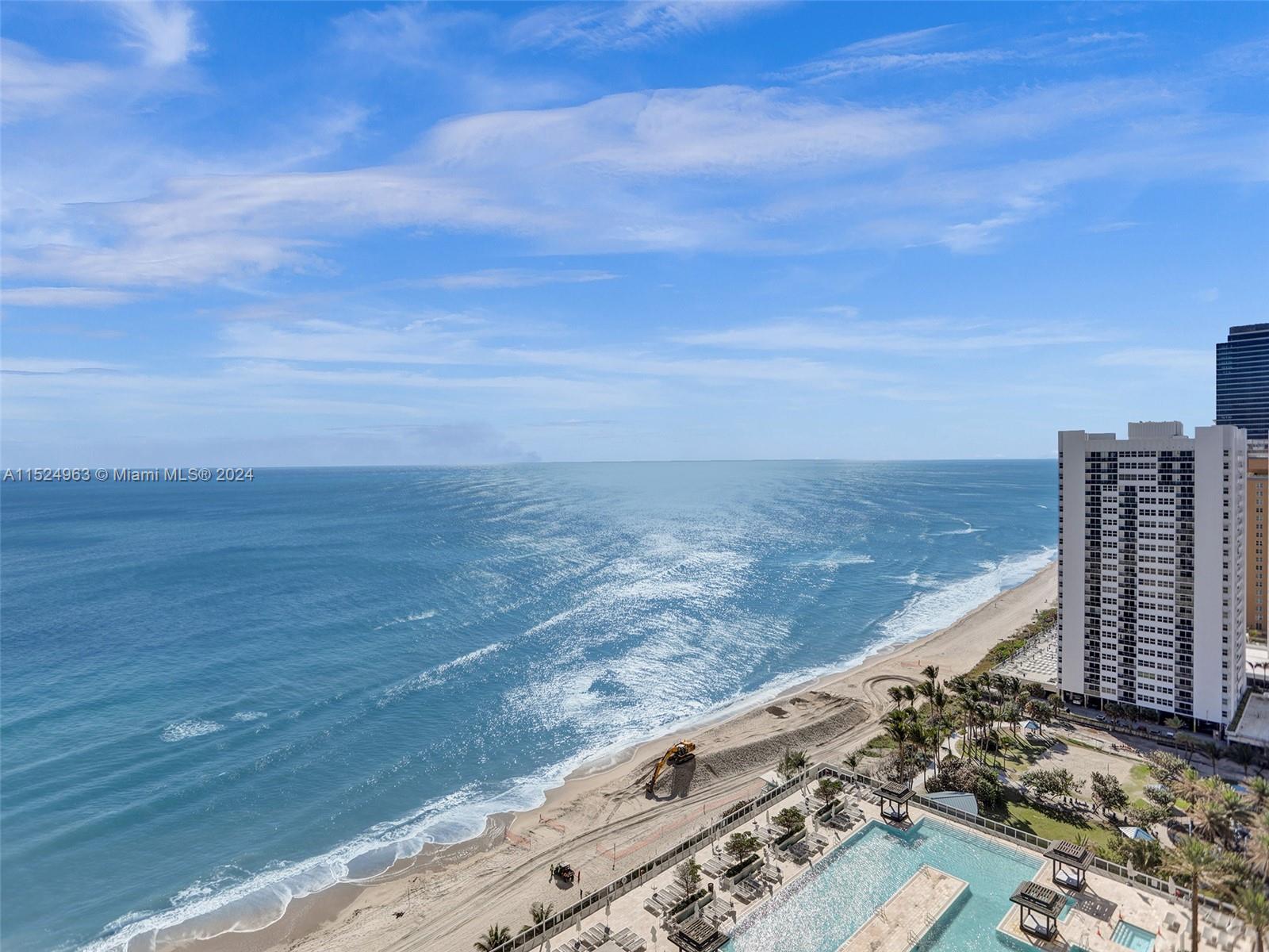 1830 S Ocean Dr 2205 (May 14), Hallandale Beach, Florida 33009, 1 Bedroom Bedrooms, ,1 BathroomBathrooms,Residentiallease,For Rent,1830 S Ocean Dr 2205 (May 14),A11524963