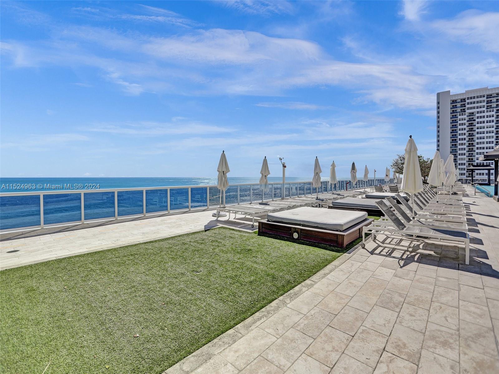 1830 S Ocean Dr 2205 (May 14), Hallandale Beach, Florida 33009, 1 Bedroom Bedrooms, ,1 BathroomBathrooms,Residentiallease,For Rent,1830 S Ocean Dr 2205 (May 14),A11524963