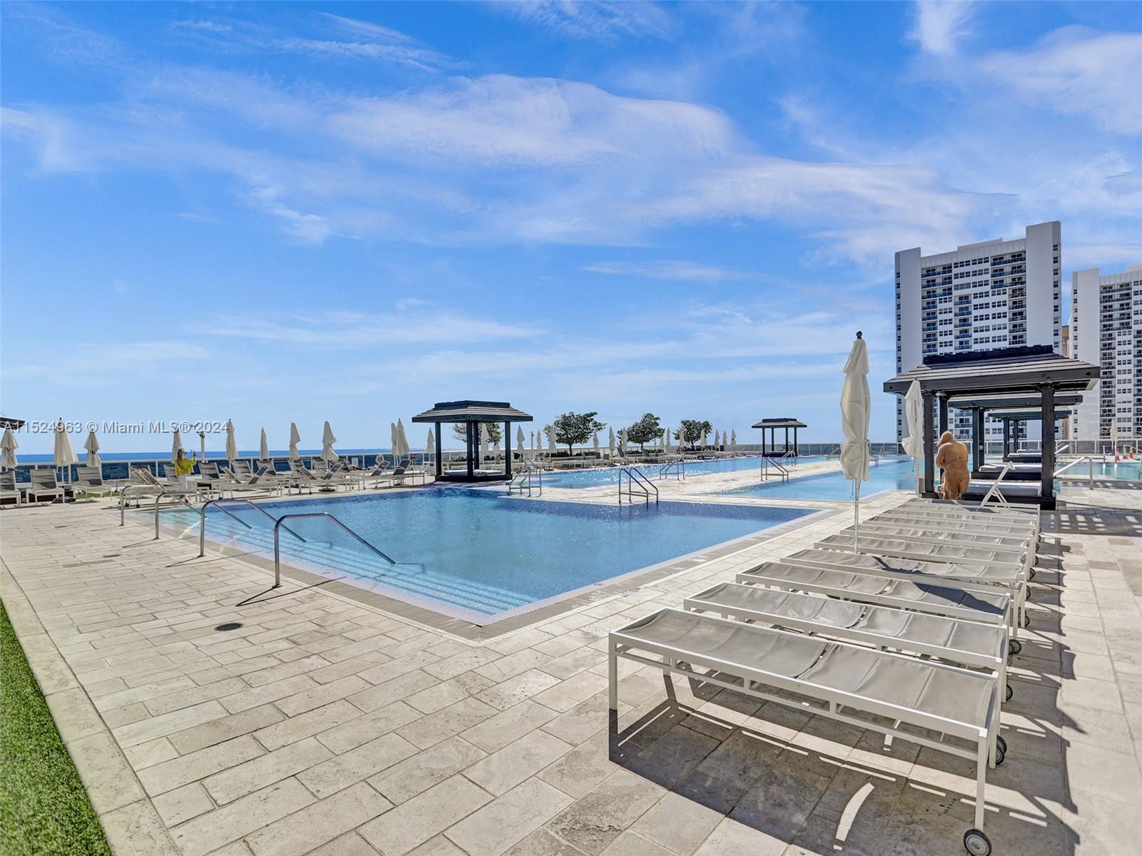 1830 S Ocean Dr 2205 (May 14), Hallandale Beach, Florida 33009, 1 Bedroom Bedrooms, ,1 BathroomBathrooms,Residentiallease,For Rent,1830 S Ocean Dr 2205 (May 14),A11524963