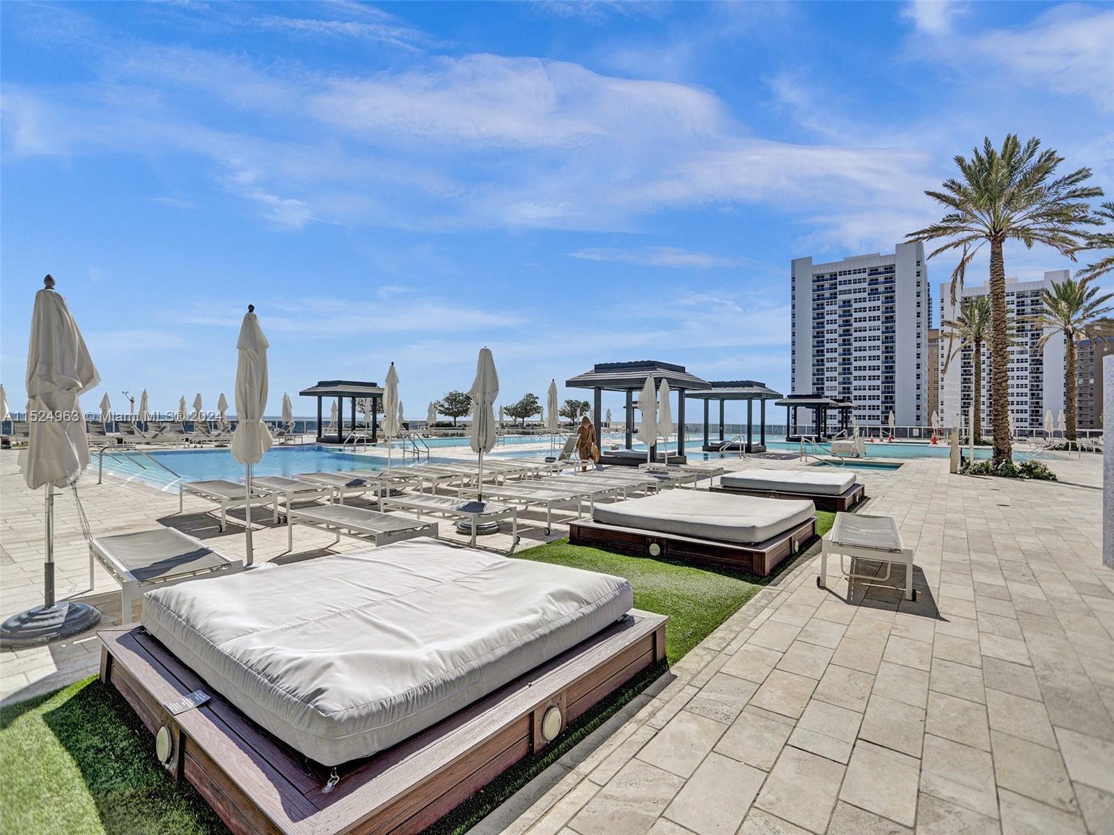 1830 S Ocean Dr 2205 (May 14), Hallandale Beach, Florida 33009, 1 Bedroom Bedrooms, ,1 BathroomBathrooms,Residentiallease,For Rent,1830 S Ocean Dr 2205 (May 14),A11524963