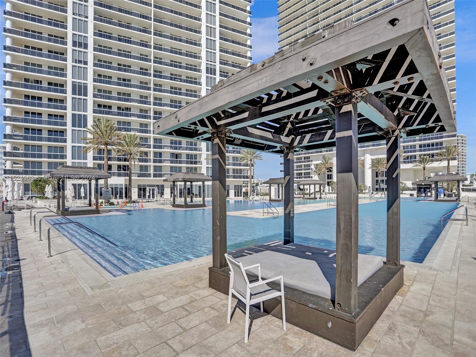 1830 S Ocean Dr 2205 (May 14), Hallandale Beach, Florida 33009, 1 Bedroom Bedrooms, ,1 BathroomBathrooms,Residentiallease,For Rent,1830 S Ocean Dr 2205 (May 14),A11524963