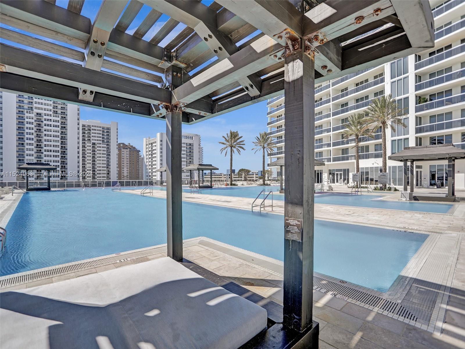 1830 S Ocean Dr 2205 (May 14), Hallandale Beach, Florida 33009, 1 Bedroom Bedrooms, ,1 BathroomBathrooms,Residentiallease,For Rent,1830 S Ocean Dr 2205 (May 14),A11524963