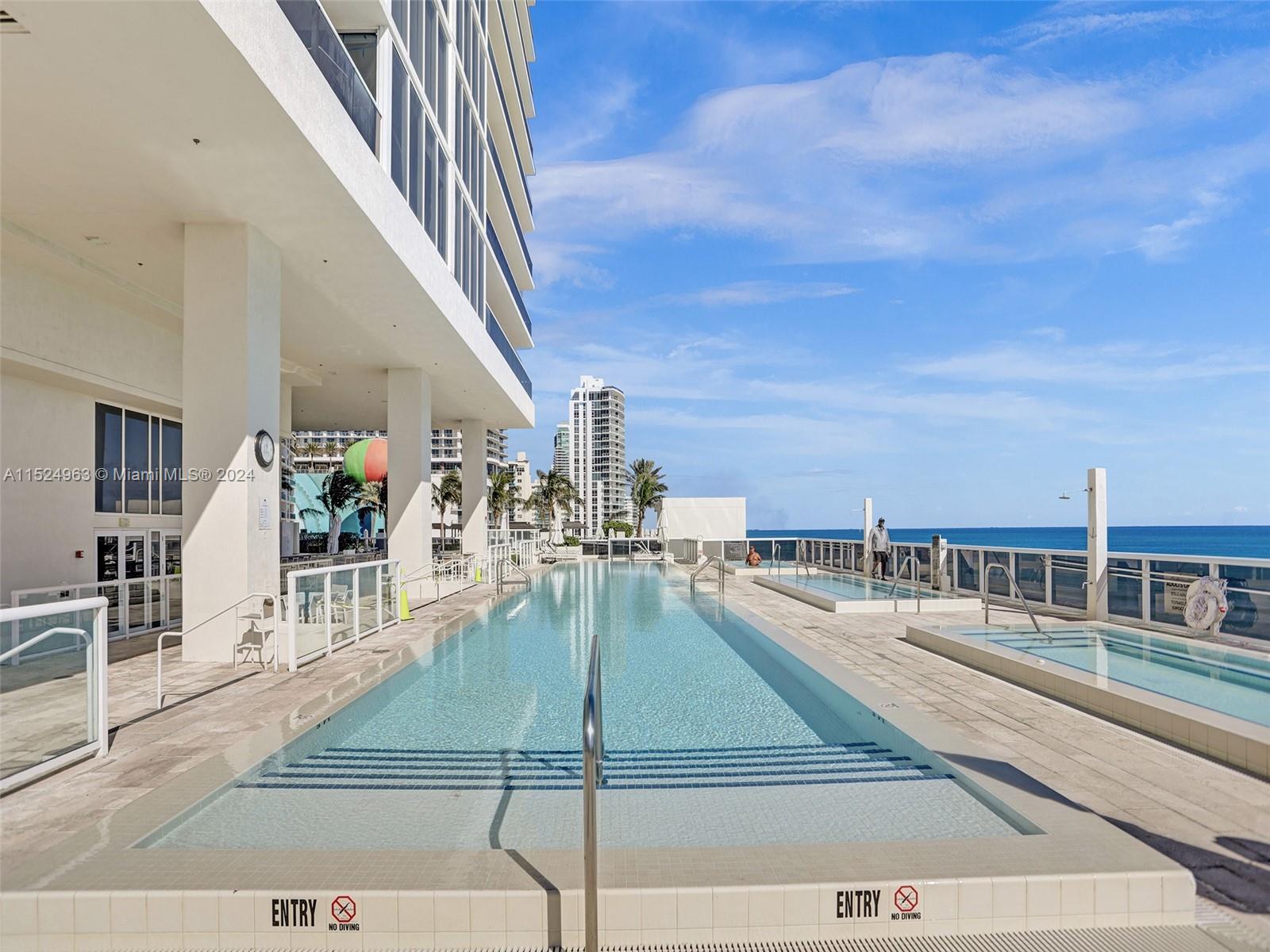 1830 S Ocean Dr 2205 (May 14), Hallandale Beach, Florida 33009, 1 Bedroom Bedrooms, ,1 BathroomBathrooms,Residentiallease,For Rent,1830 S Ocean Dr 2205 (May 14),A11524963