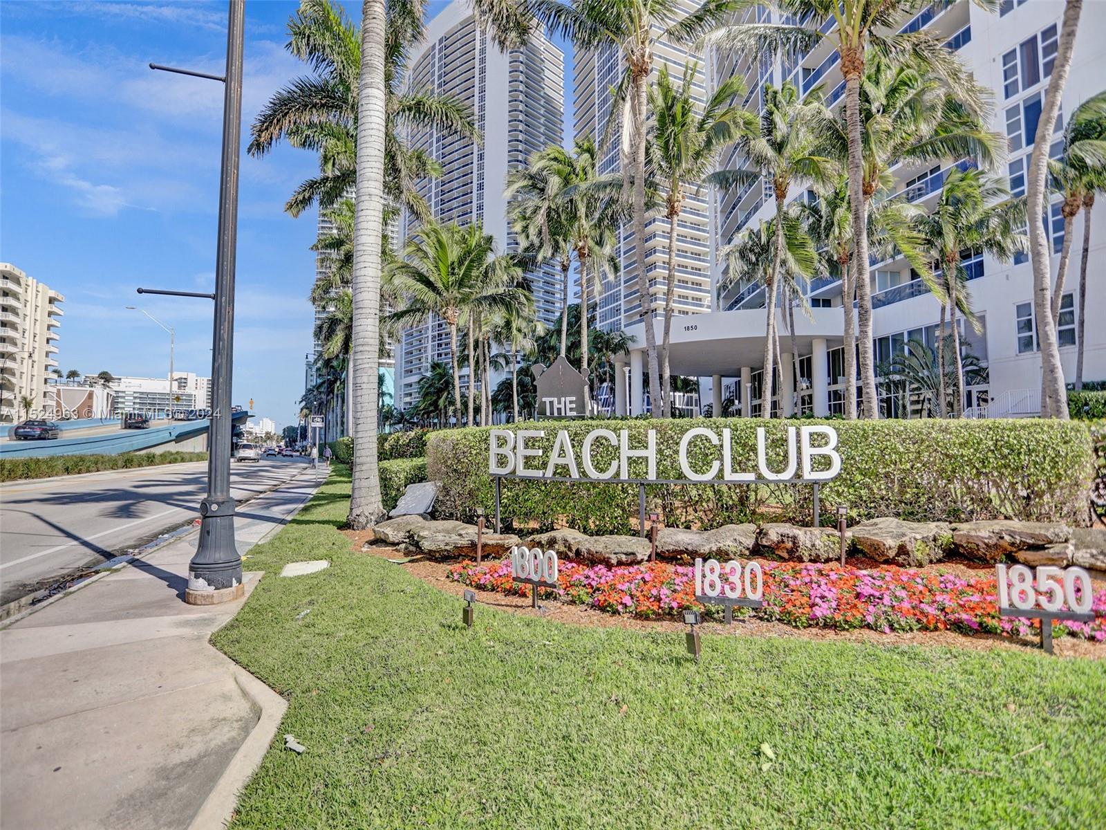 1830 S Ocean Dr 2205 (May 14), Hallandale Beach, Florida 33009, 1 Bedroom Bedrooms, ,1 BathroomBathrooms,Residentiallease,For Rent,1830 S Ocean Dr 2205 (May 14),A11524963