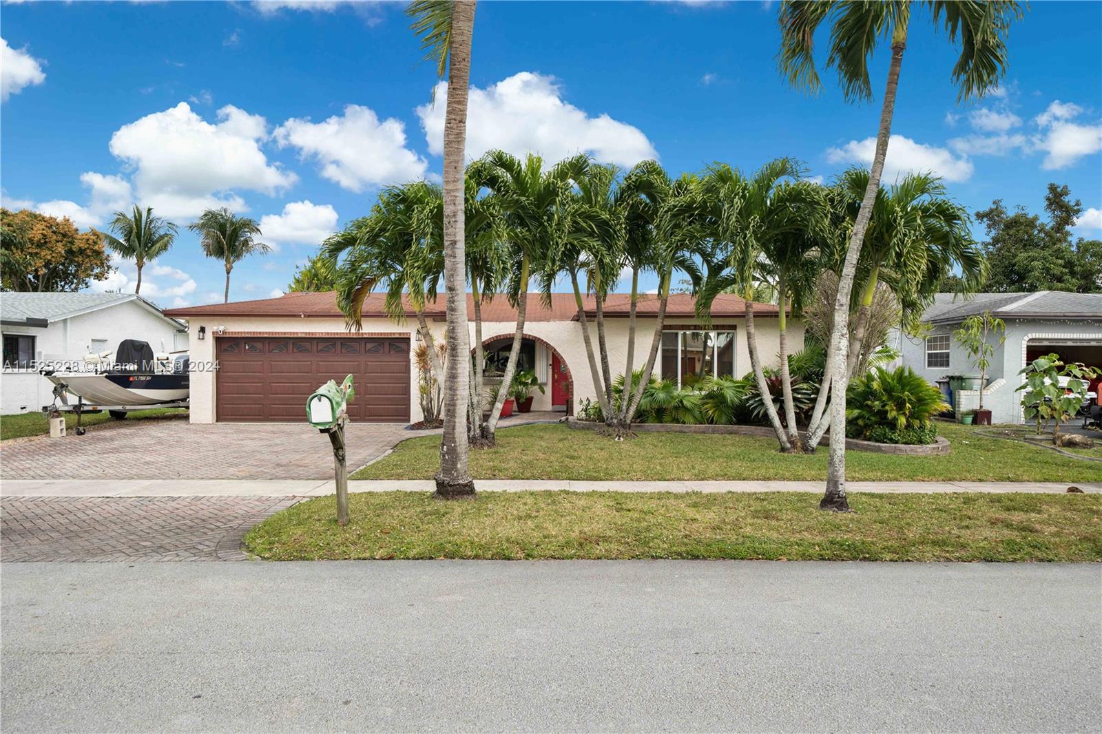 Undisclosed For Sale A11525228, FL