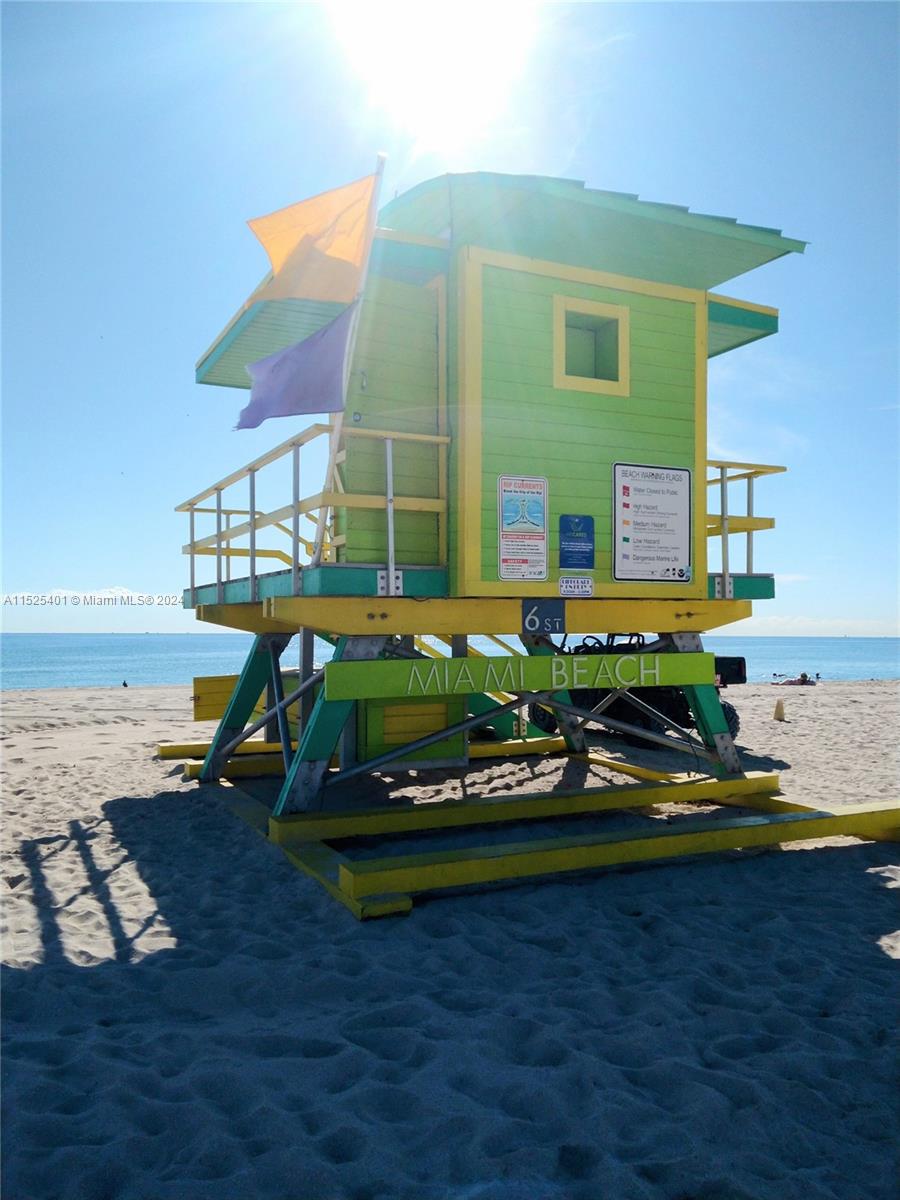 710 Michigan Ave 10, Miami Beach, Florida 33139, 2 Bedrooms Bedrooms, ,1 BathroomBathrooms,Residentiallease,For Rent,710 Michigan Ave 10,A11525401