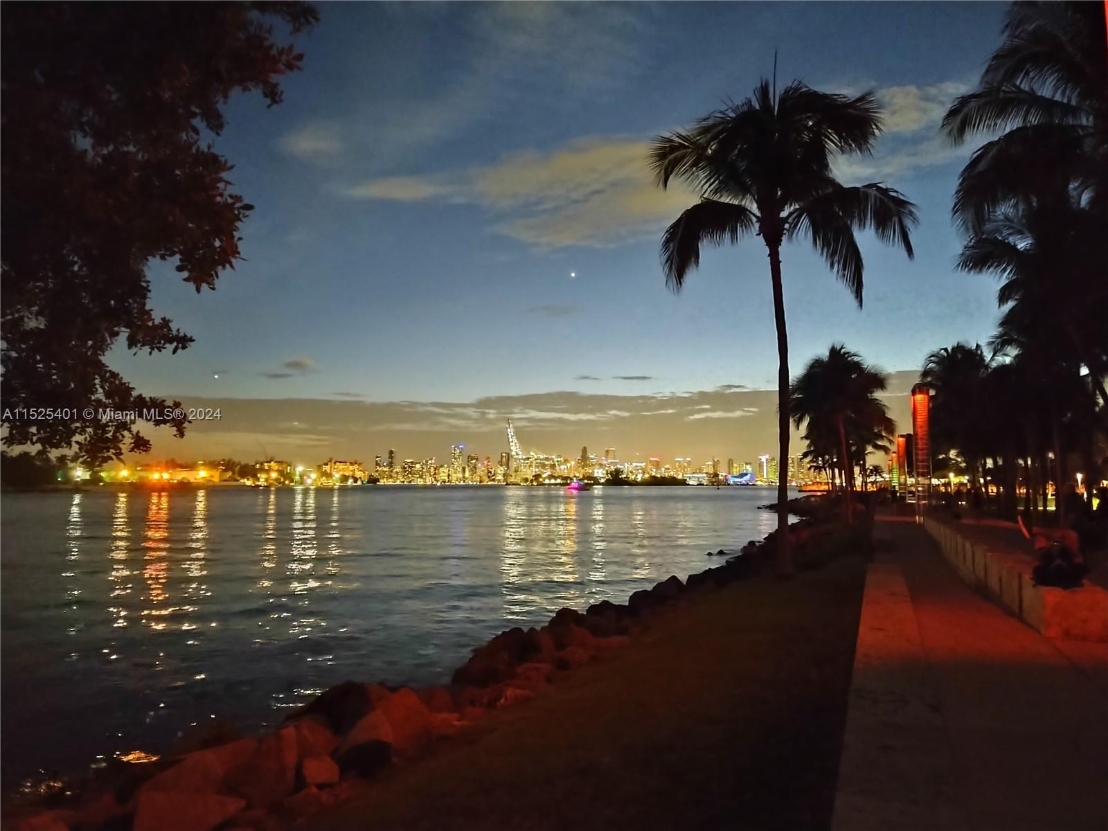 710 Michigan Ave 10, Miami Beach, Florida 33139, 2 Bedrooms Bedrooms, ,1 BathroomBathrooms,Residentiallease,For Rent,710 Michigan Ave 10,A11525401