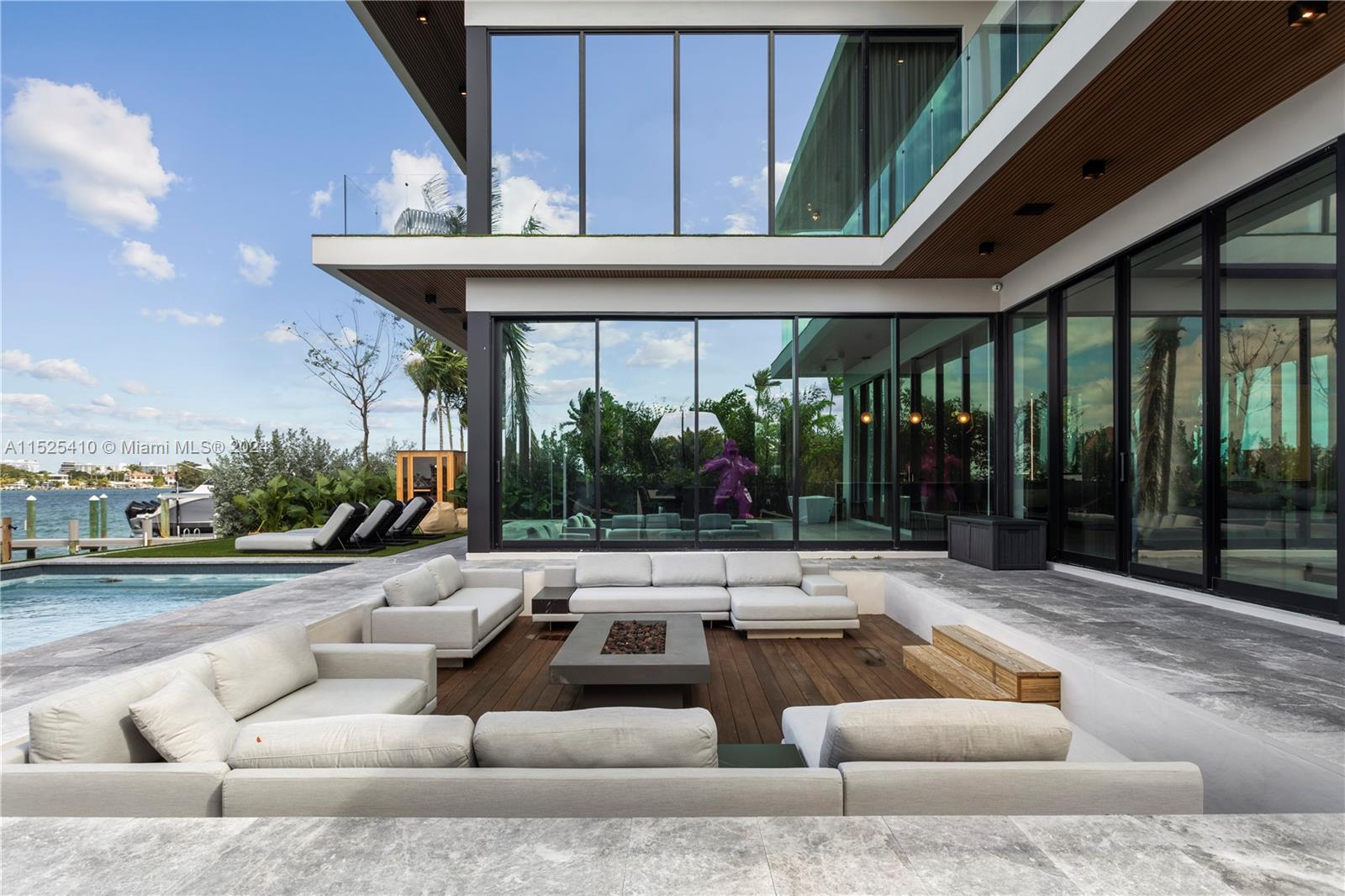 1485 Cleveland Rd, Miami Beach, FL, 33141 United States, 6 Bedrooms Bedrooms, ,6 BathroomsBathrooms,Residential,For Sale,Cleveland Rd,A11525410