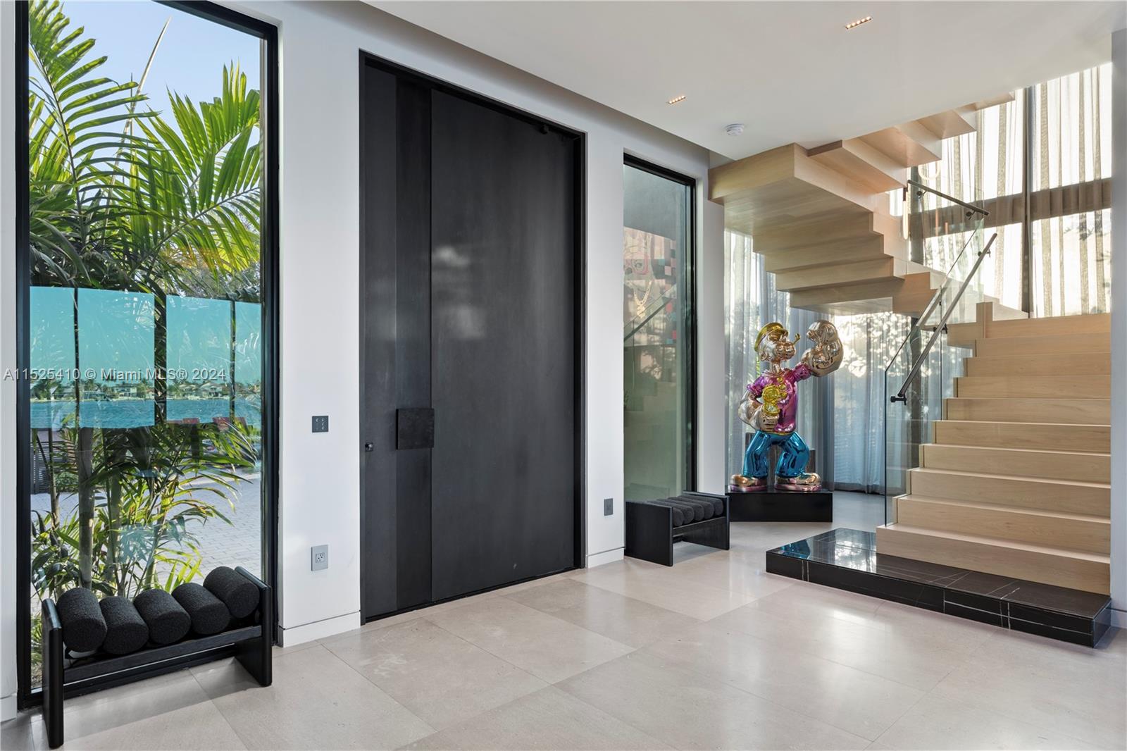 1485 Cleveland Rd, Miami Beach, FL, 33141 United States, 6 Bedrooms Bedrooms, ,6 BathroomsBathrooms,Residential,For Sale,Cleveland Rd,A11525410