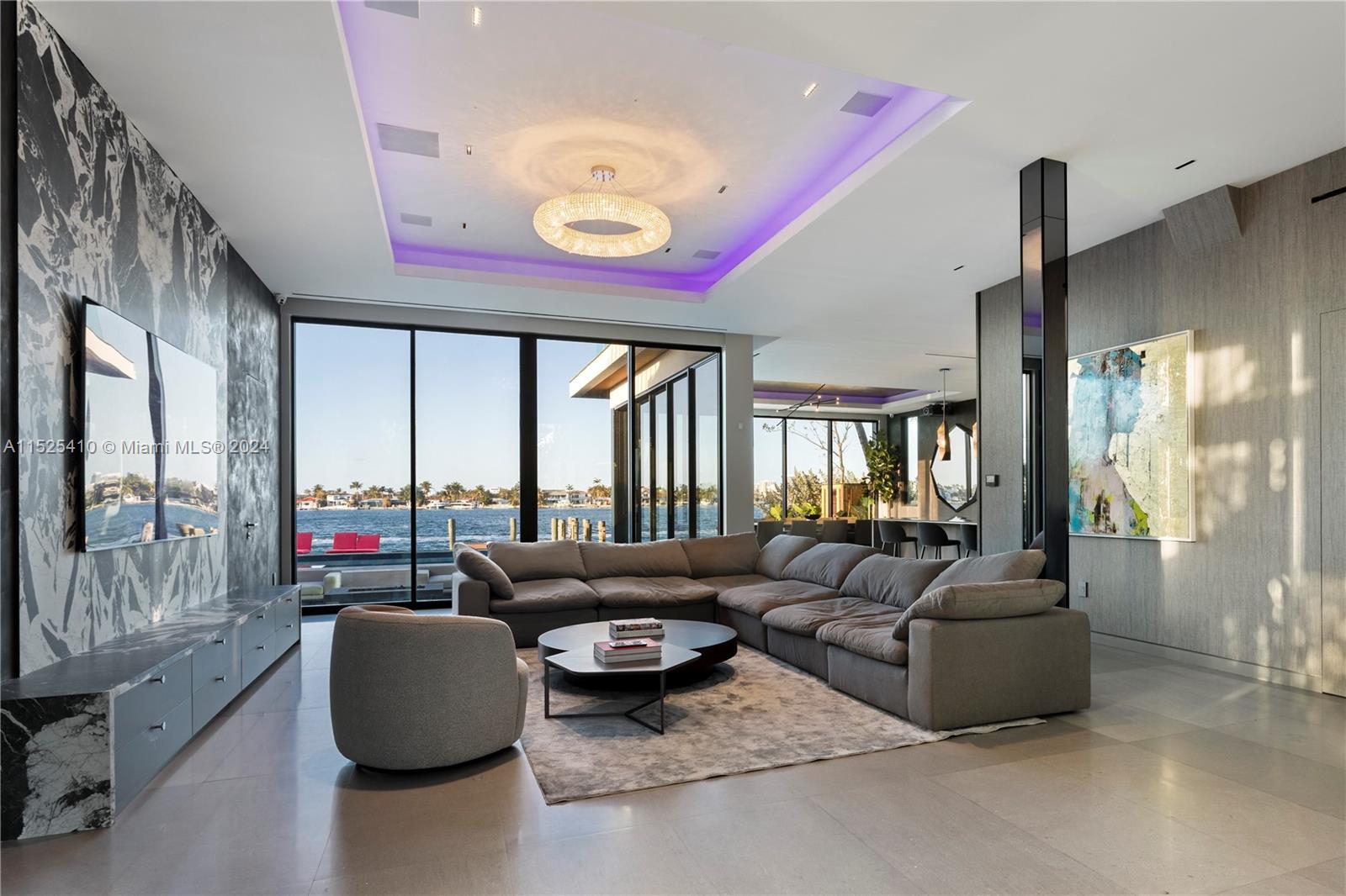 1485 Cleveland Rd, Miami Beach, FL, 33141 United States, 6 Bedrooms Bedrooms, ,6 BathroomsBathrooms,Residential,For Sale,Cleveland Rd,A11525410
