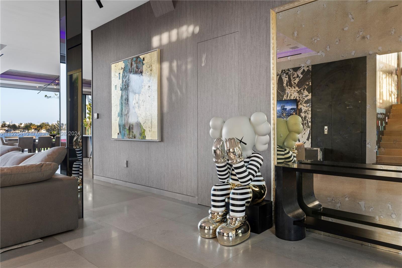 1485 Cleveland Rd, Miami Beach, Florida 33141, 6 Bedrooms Bedrooms, ,6 BathroomsBathrooms,Residential,For Sale,1485 Cleveland Rd,A11525410