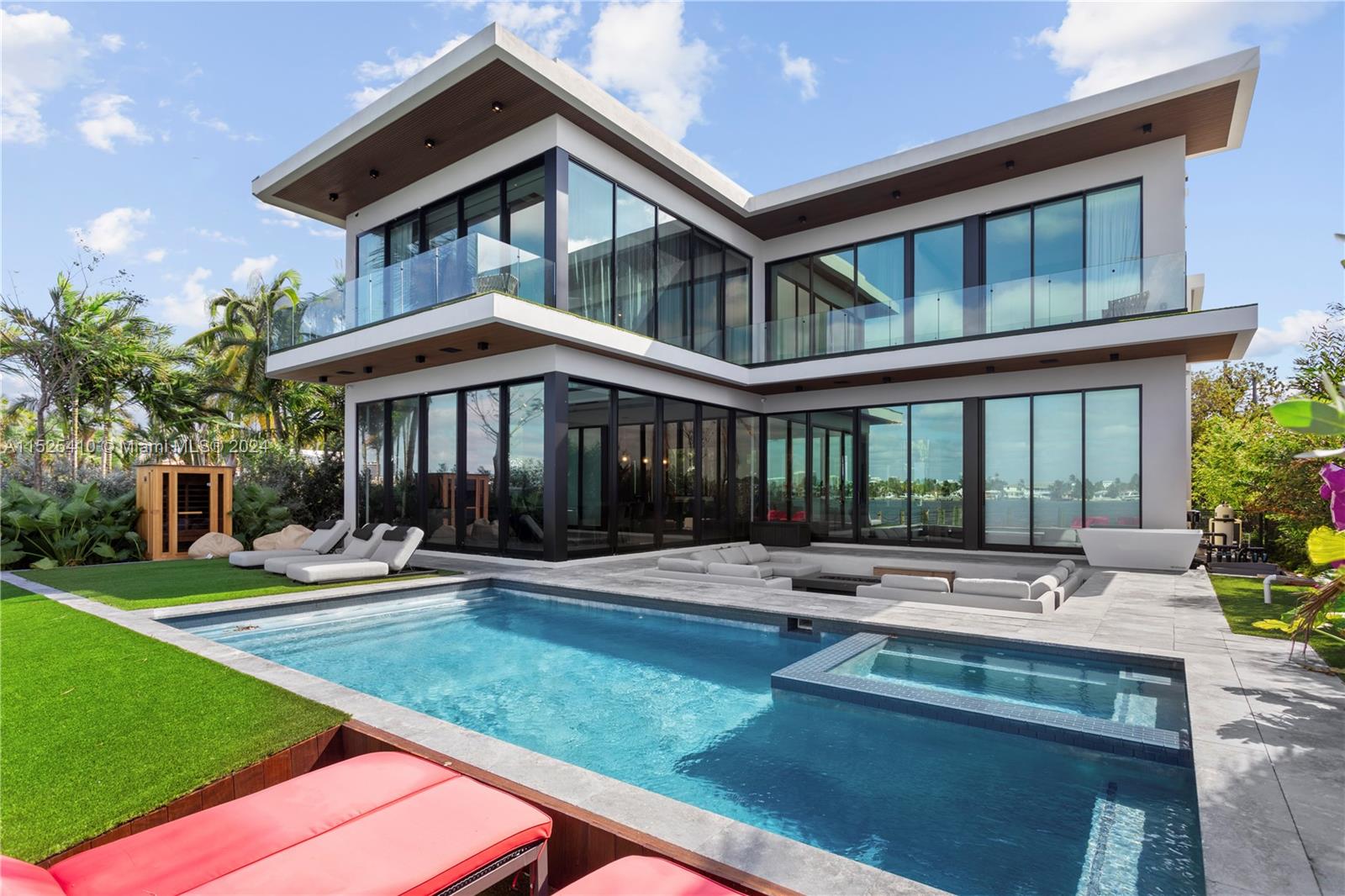 1485 Cleveland Rd, Miami Beach, FL, 33141 United States, 6 Bedrooms Bedrooms, ,6 BathroomsBathrooms,Residential,For Sale,Cleveland Rd,A11525410