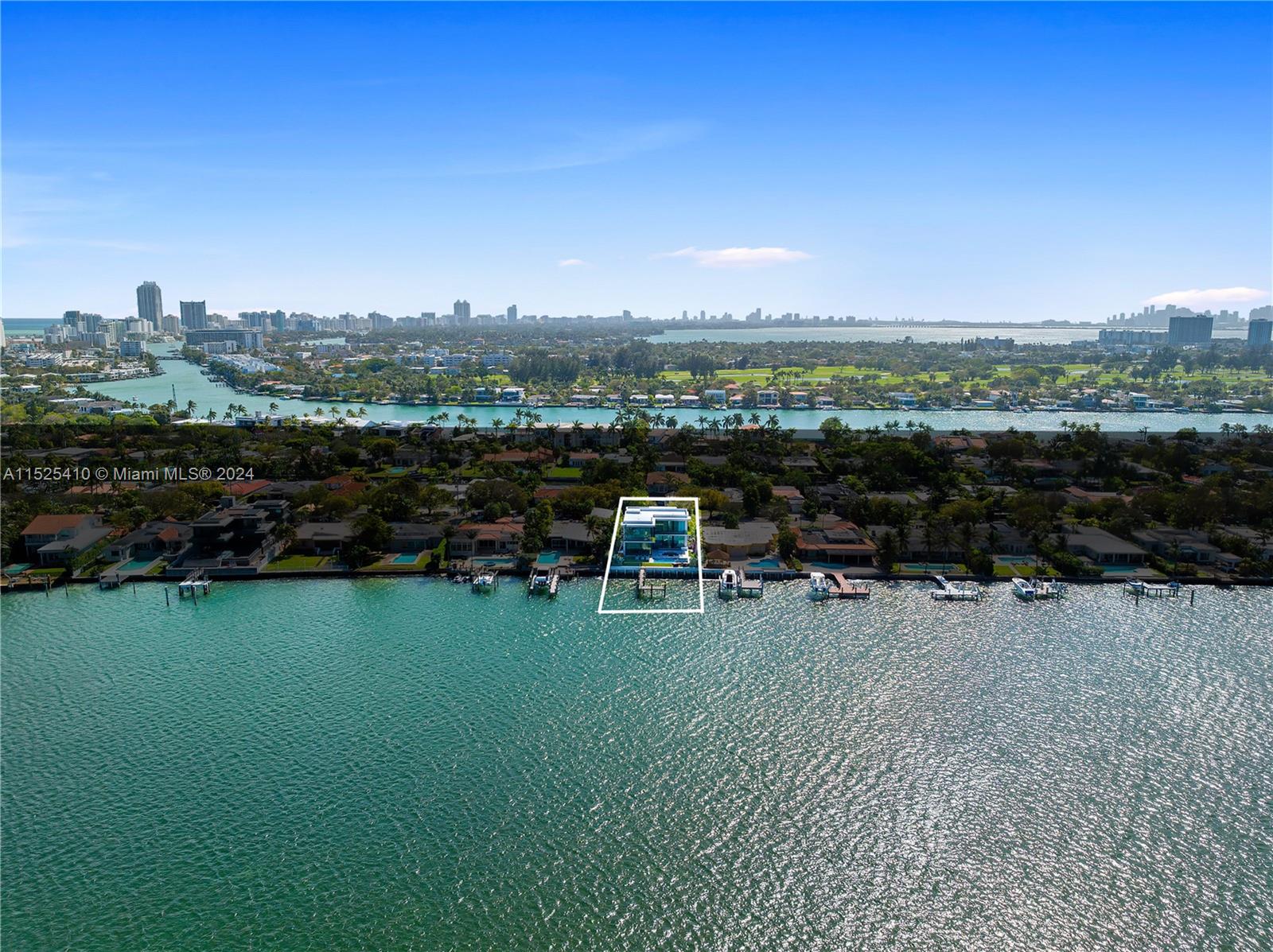 1485 Cleveland Rd, Miami Beach, FL, 33141 United States, 6 Bedrooms Bedrooms, ,6 BathroomsBathrooms,Residential,For Sale,Cleveland Rd,A11525410