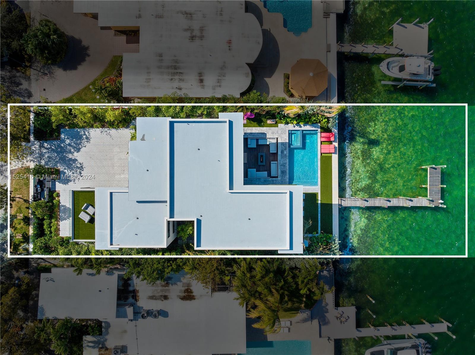 1485 Cleveland Rd, Miami Beach, FL, 33141 United States, 6 Bedrooms Bedrooms, ,6 BathroomsBathrooms,Residential,For Sale,Cleveland Rd,A11525410