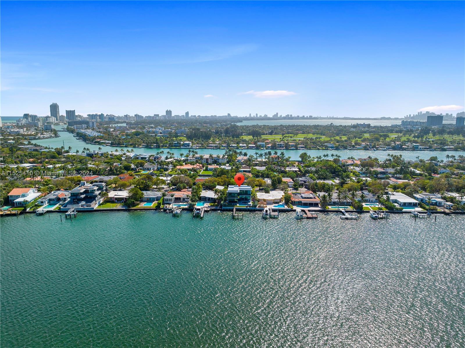 1485 Cleveland Rd, Miami Beach, FL, 33141 United States, 6 Bedrooms Bedrooms, ,6 BathroomsBathrooms,Residential,For Sale,Cleveland Rd,A11525410