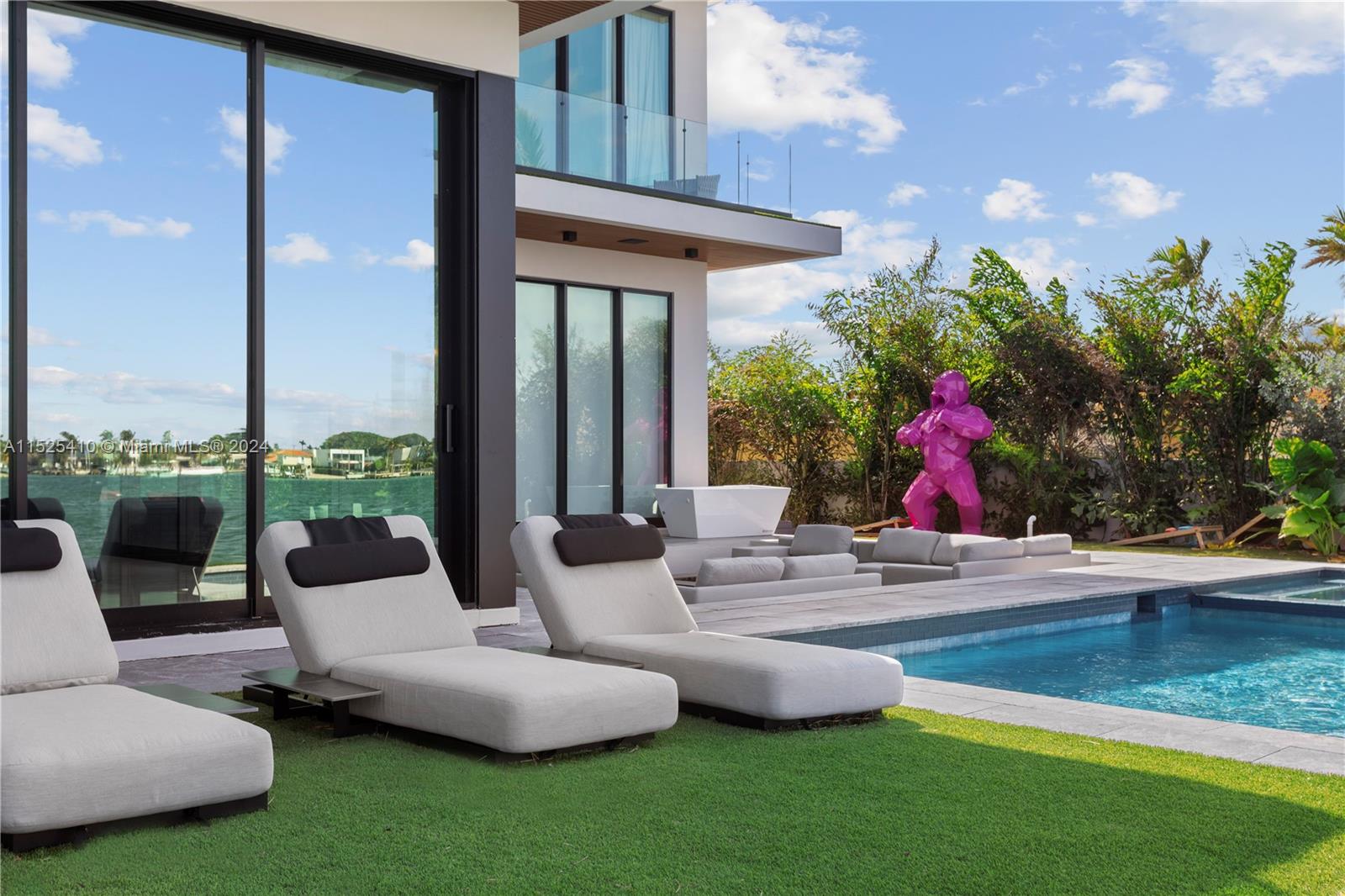 1485 Cleveland Rd, Miami Beach, FL, 33141 United States, 6 Bedrooms Bedrooms, ,6 BathroomsBathrooms,Residential,For Sale,Cleveland Rd,A11525410