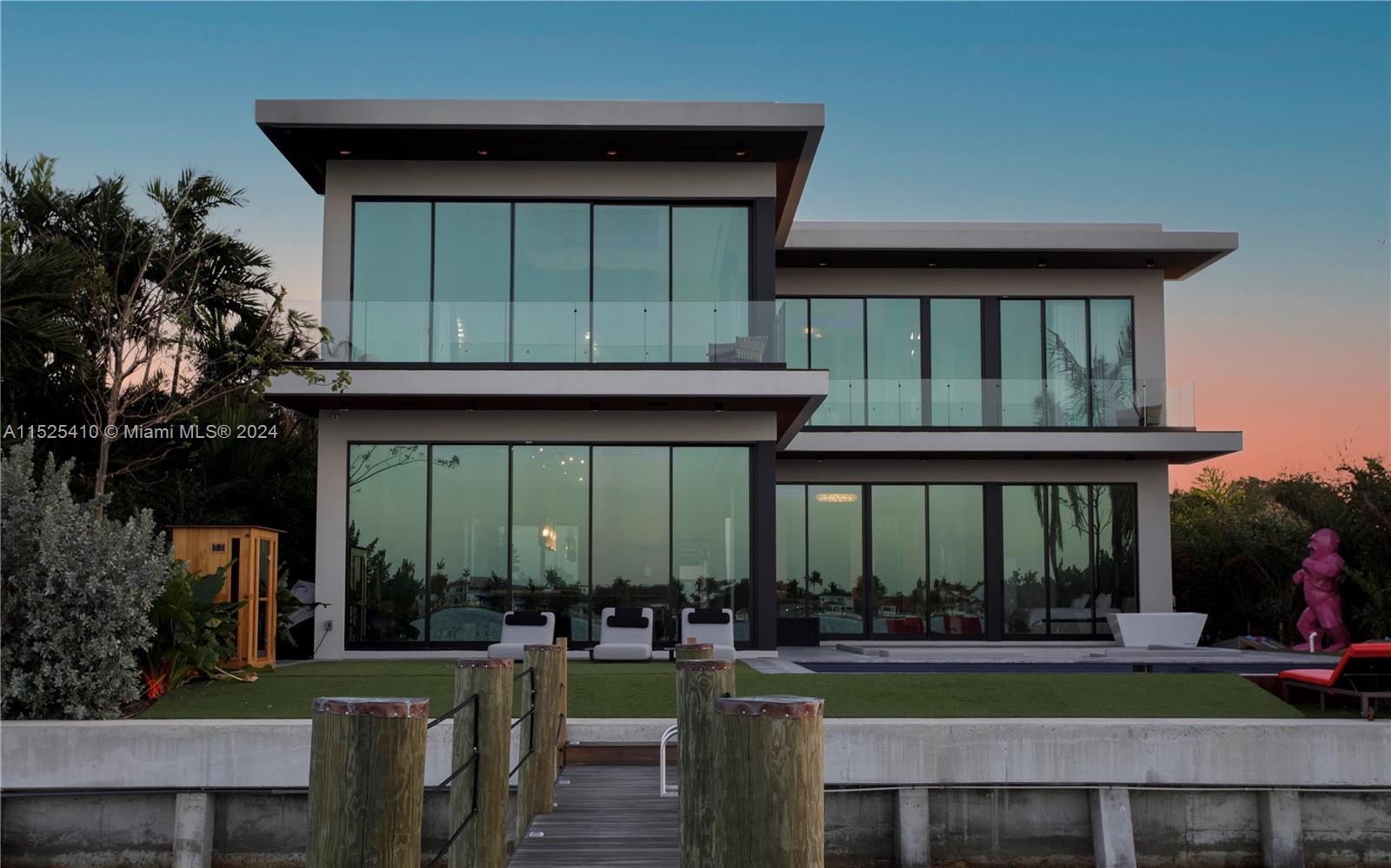 1485 Cleveland Rd, Miami Beach, Florida 33141, 6 Bedrooms Bedrooms, ,6 BathroomsBathrooms,Residential,For Sale,1485 Cleveland Rd,A11525410