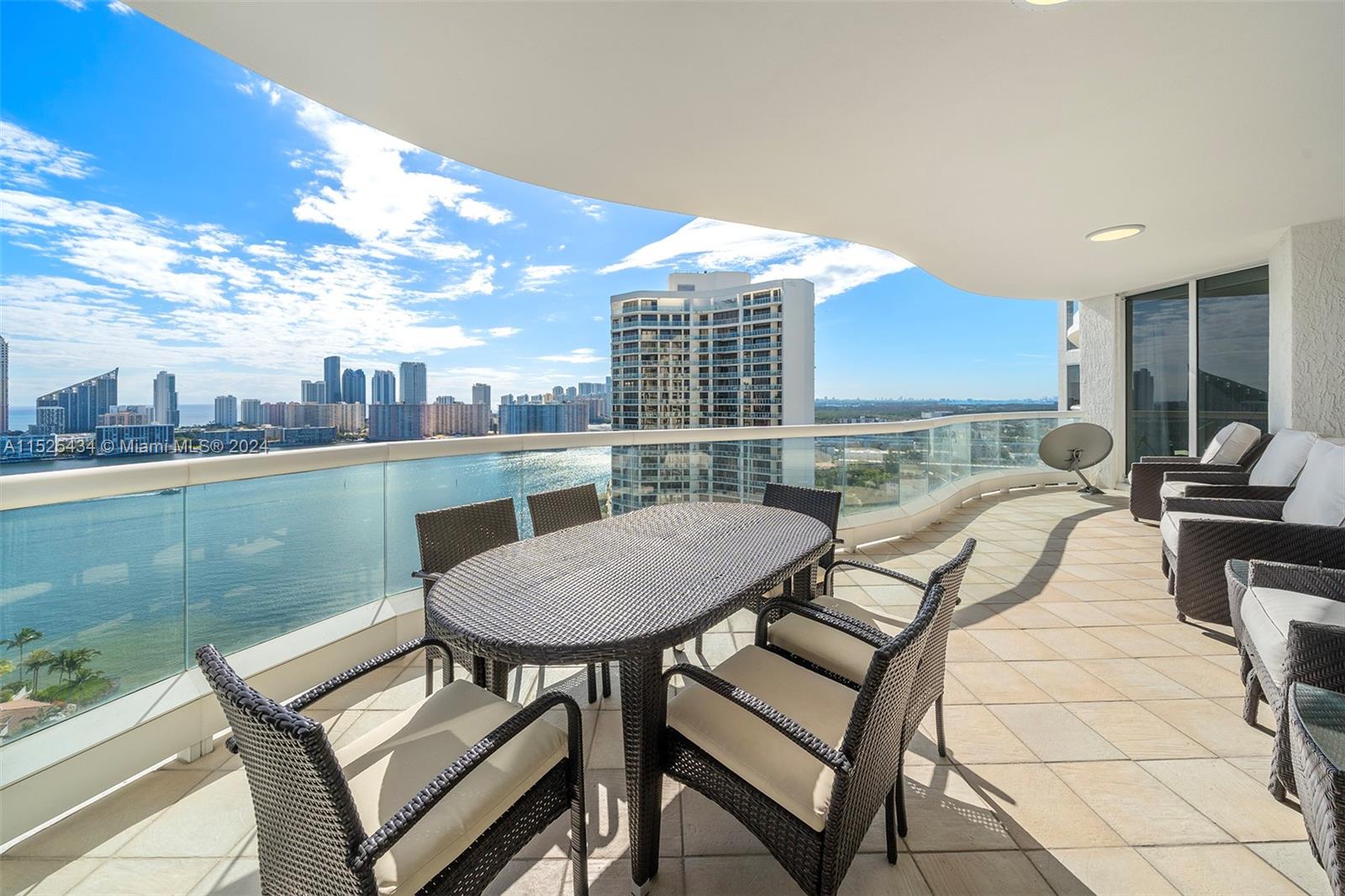 6000 Island Blvd, Aventura, FL, 33160 United States, 4 Bedrooms Bedrooms, ,3 BathroomsBathrooms,Residential,For Sale,Island Blvd,A11525434